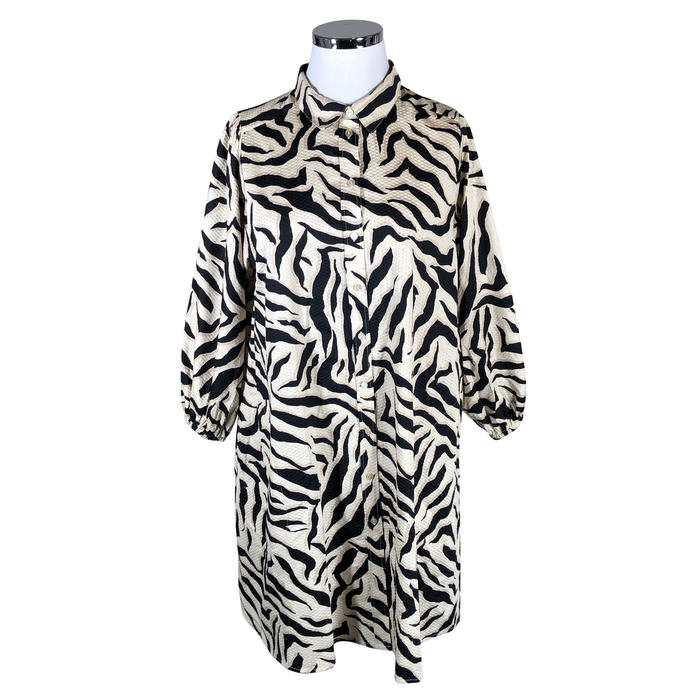 Unisex Part two - Mekko, koko 46 - (1)