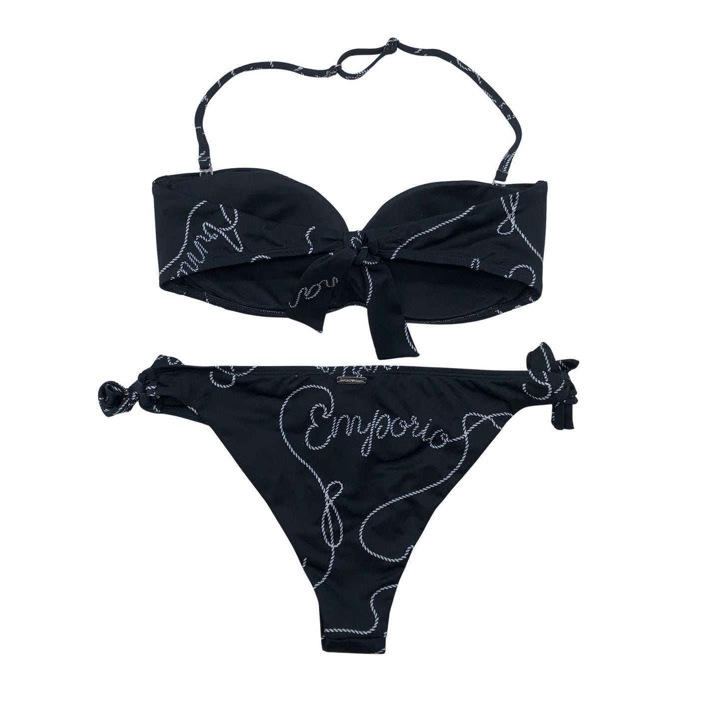 Unisex Emporio Armani - Uima-asu, koko 38 - (2)