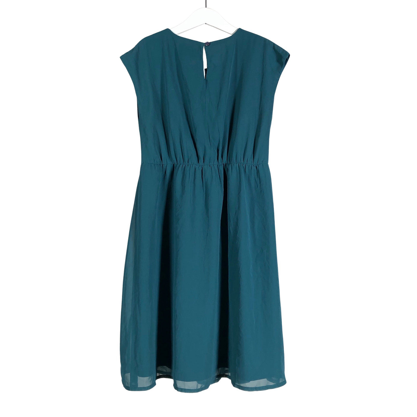 Unisex Creamie - Juhlamekko, koko 134 - 140 - (2)