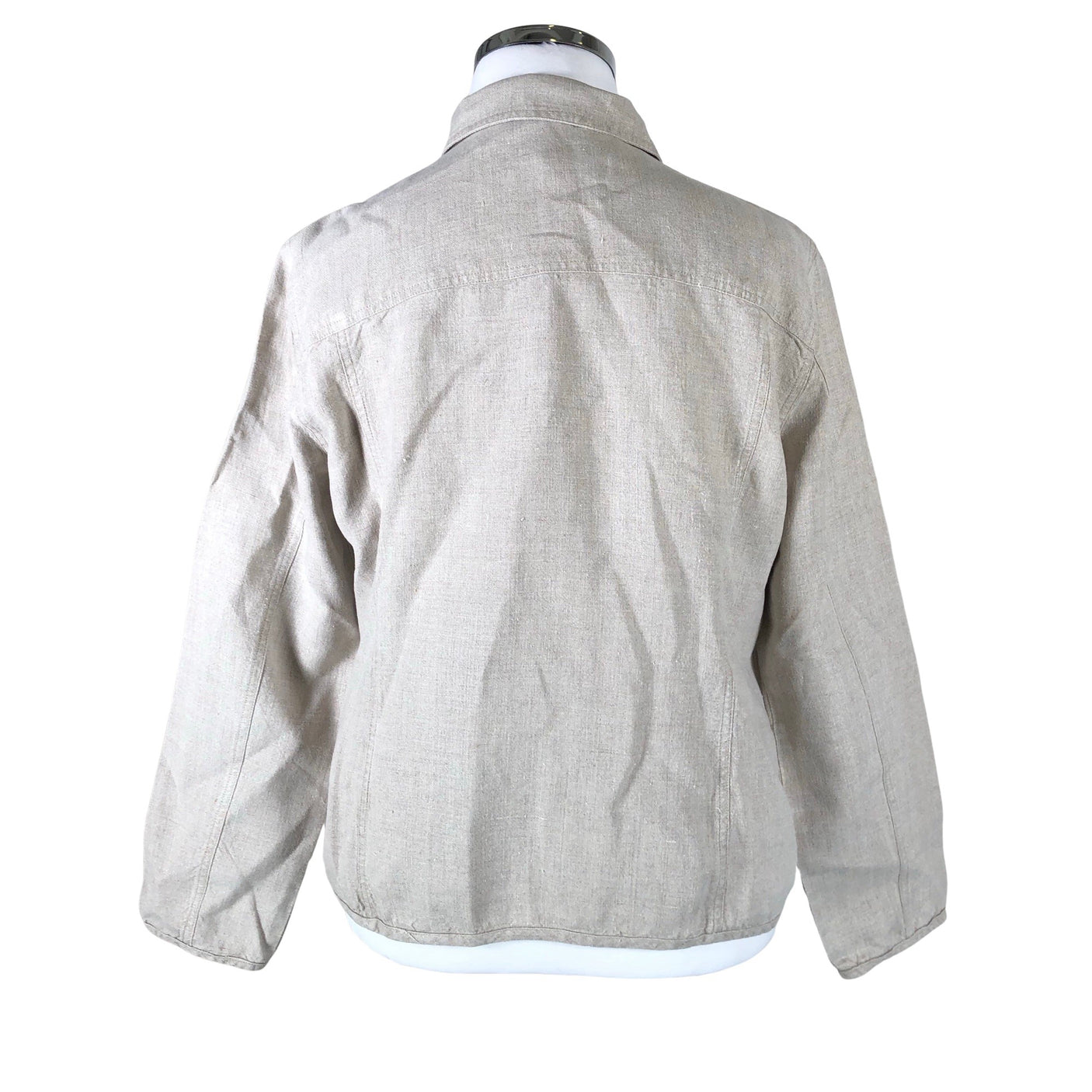 Unisex Jackpot - Kesätakki, koko 44 - (2)