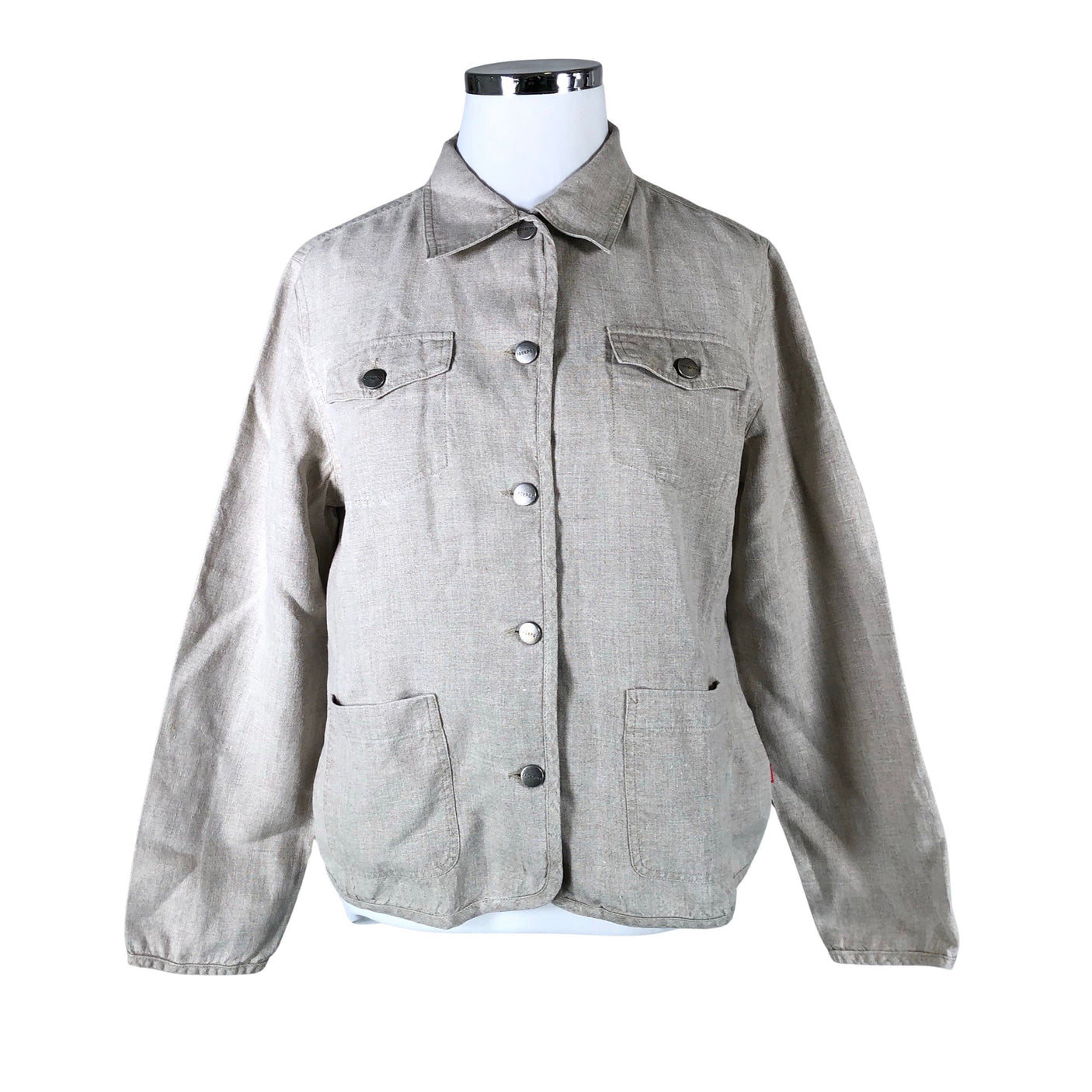 Unisex Jackpot - Kesätakki, koko 44 - (1)