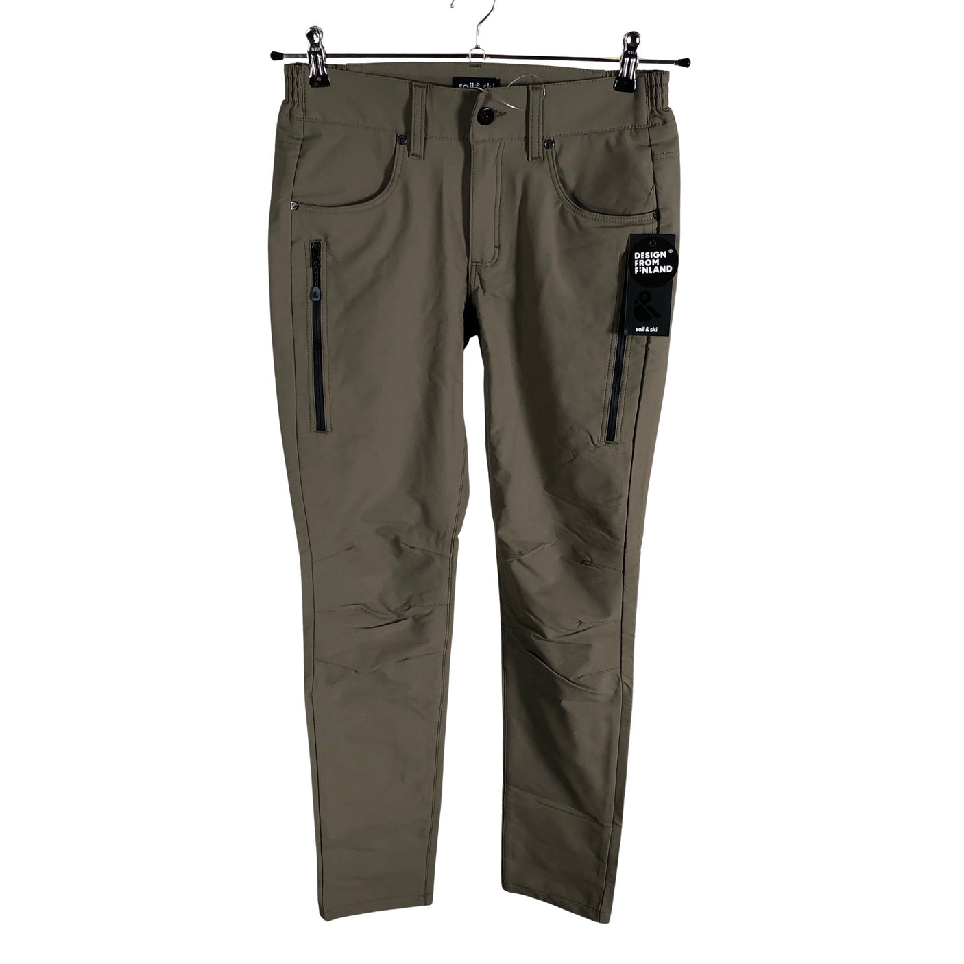 Unisex Sail&Ski - Housut, koko 34 - (1)