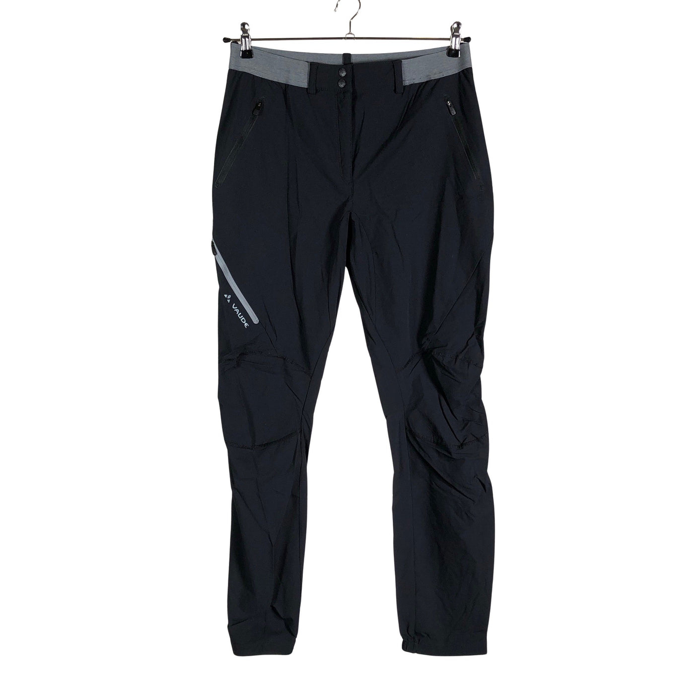 Unisex Vaude - Ulkohousut, koko 42 - (1)