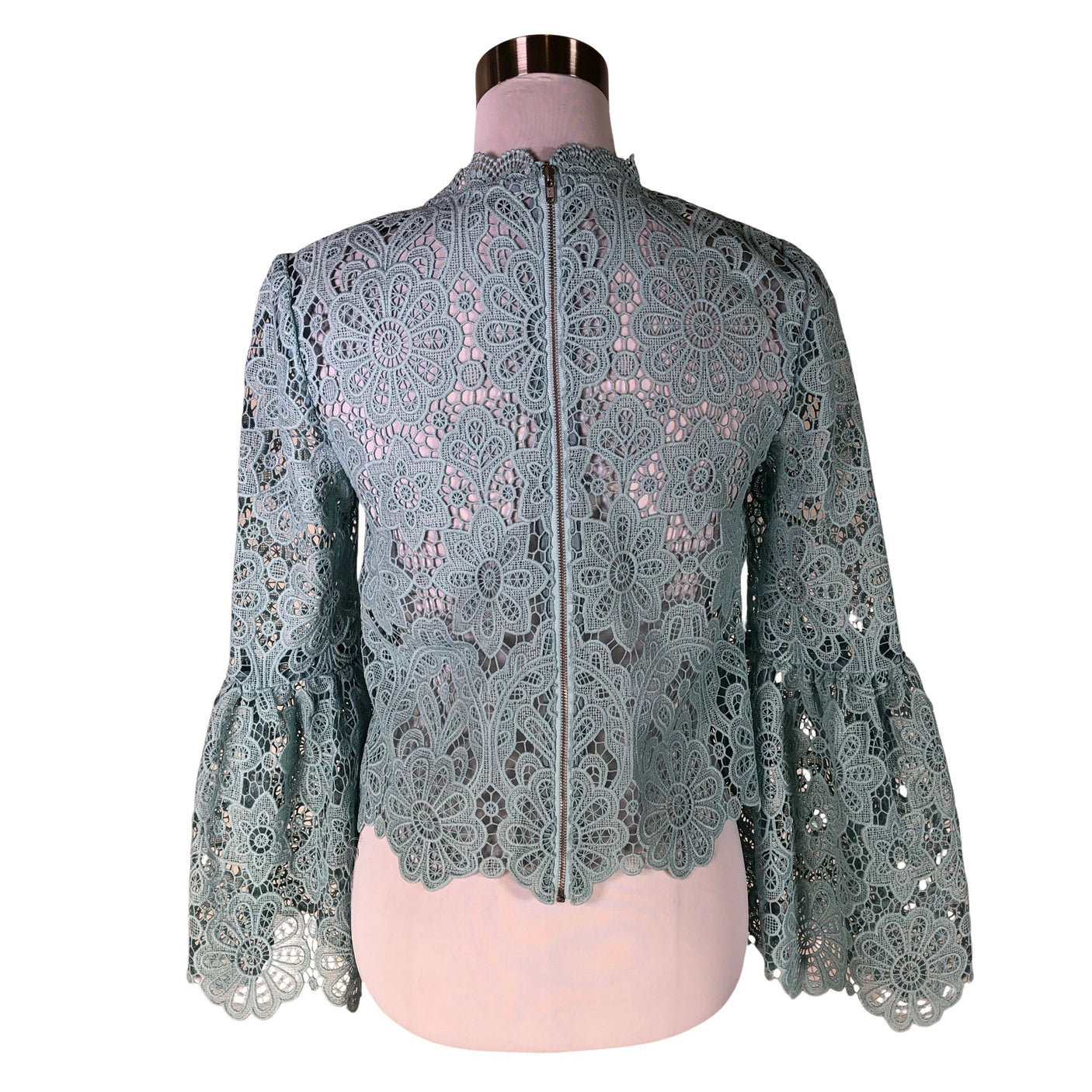 Unisex Self-portrait - Juhlapaita, koko 34 - (2)