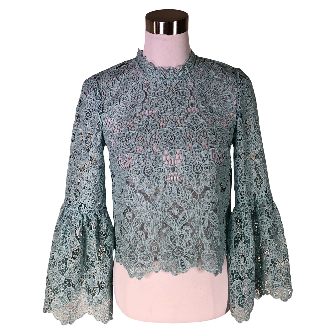 Unisex Self-portrait - Juhlapaita, koko 34 - (1)