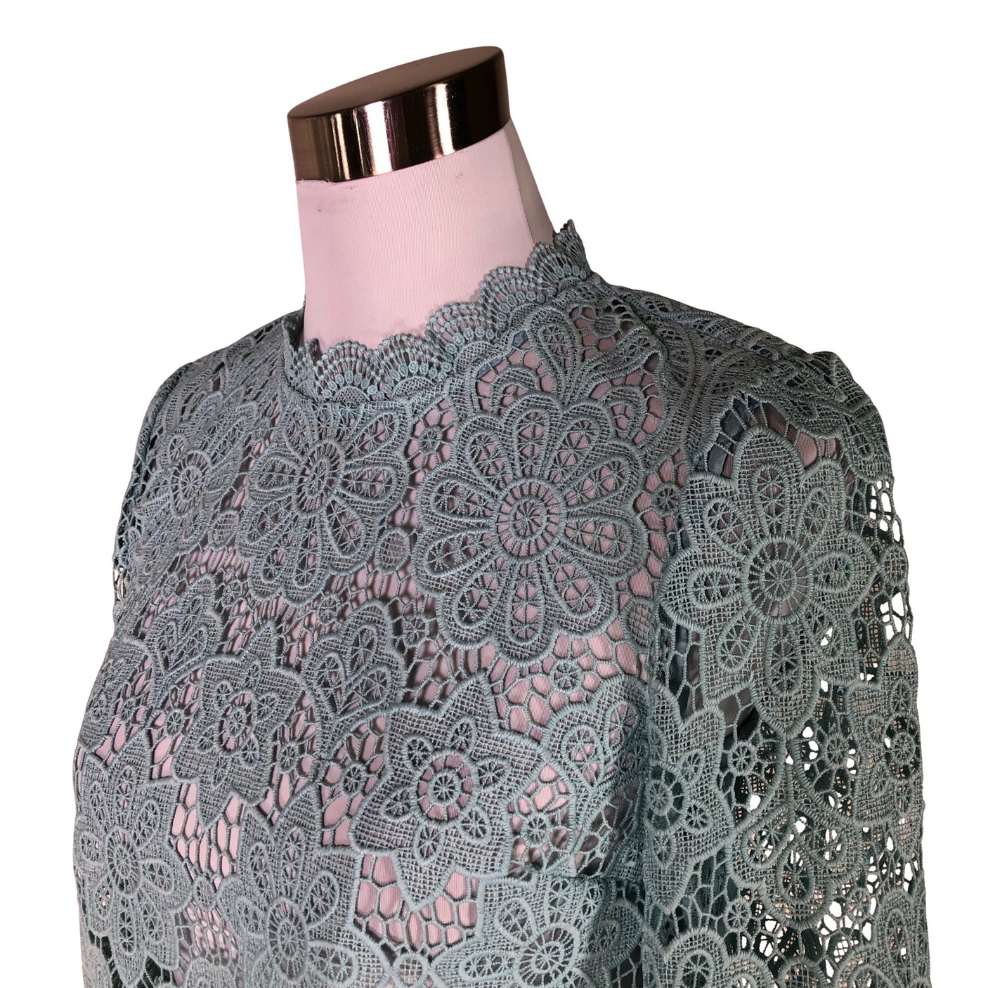 Unisex Self-portrait - Juhlapaita, koko 34 - (3)