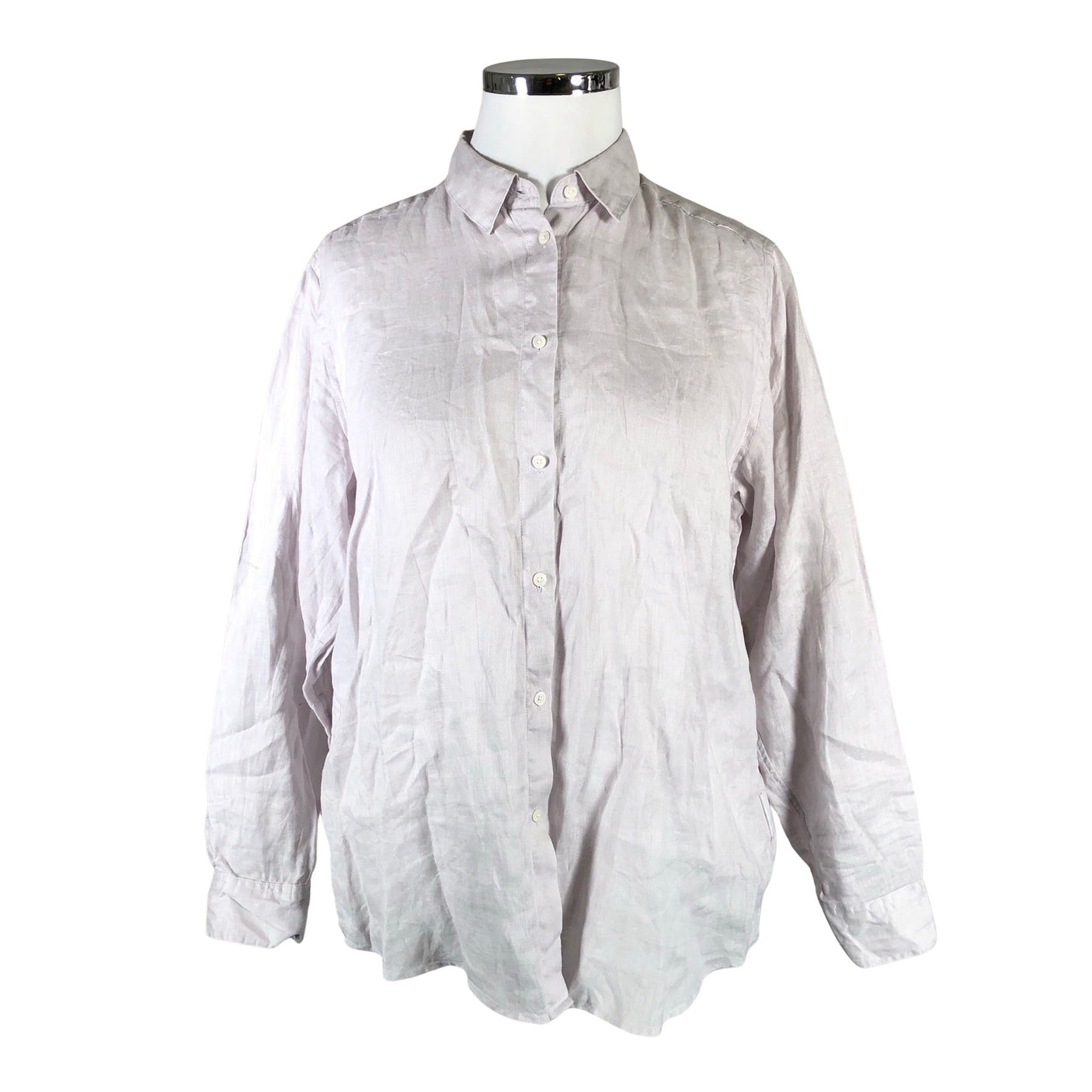Unisex Uniqlo - Kauluspaita, koko 42 - (1)