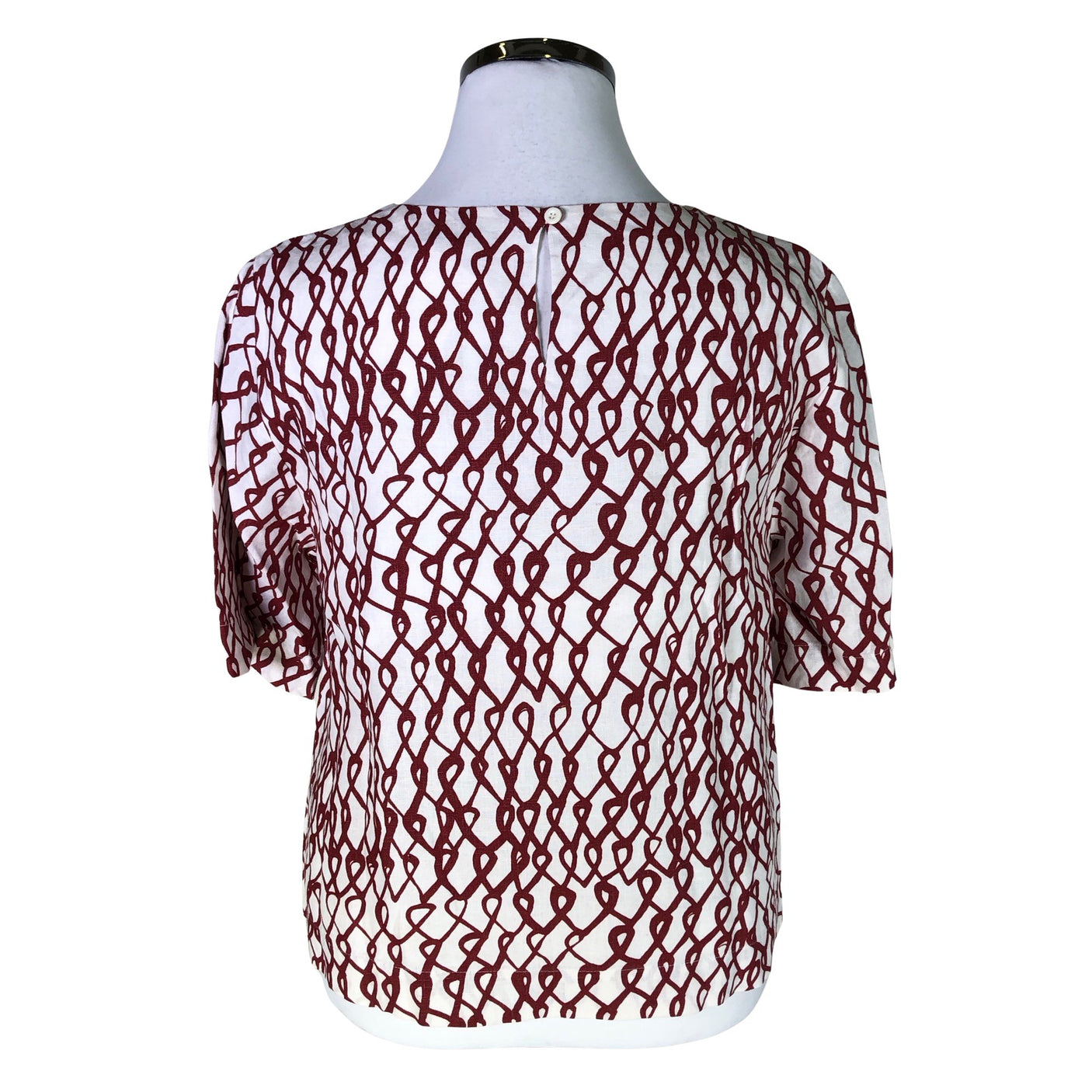 Unisex Nanso - T-paita, koko 42 - (2)