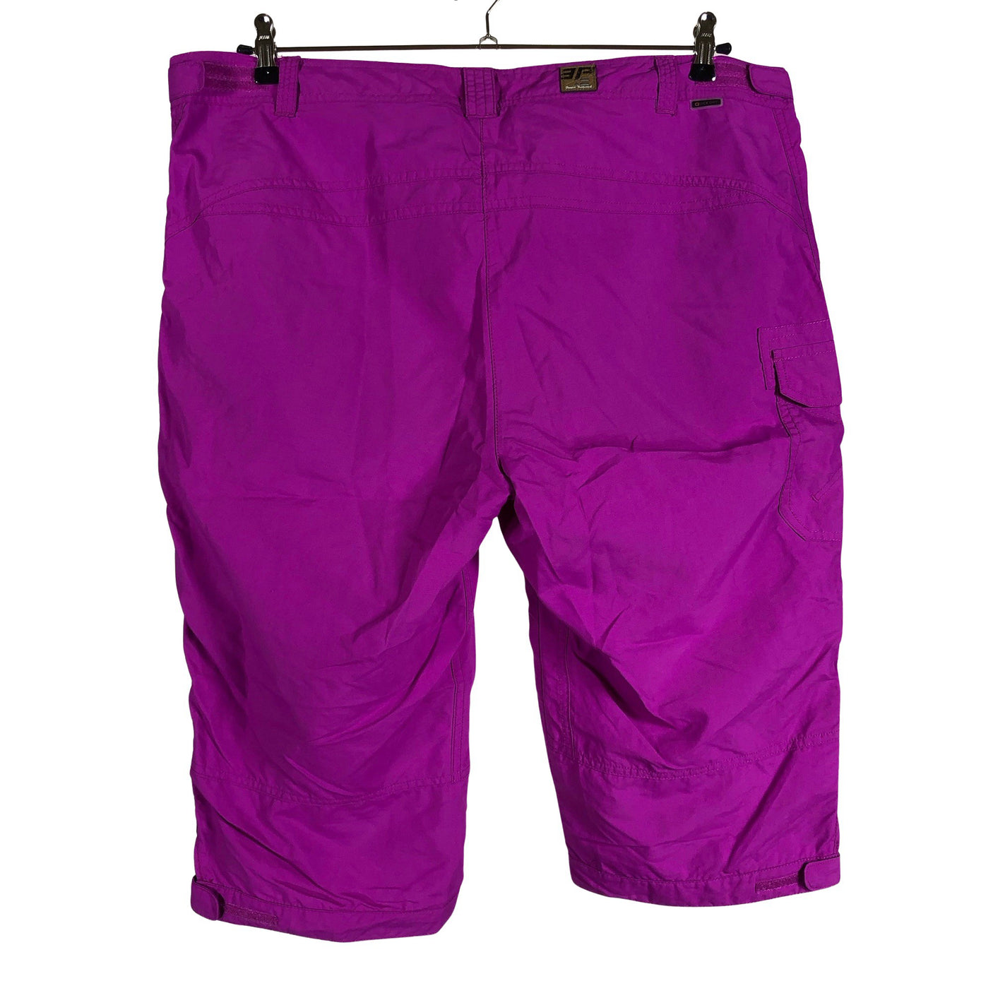 Unisex Icepeak - Urheilucaprit, koko 48 - (2)