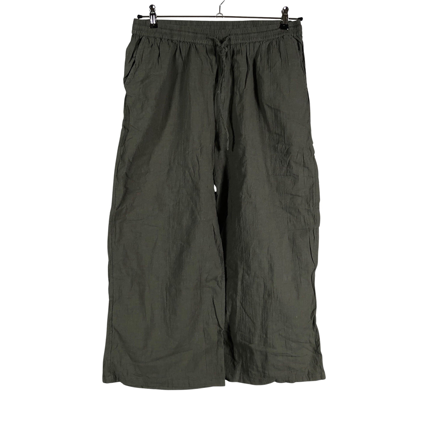 Unisex Kaffe - Housut, koko 40 - (1)