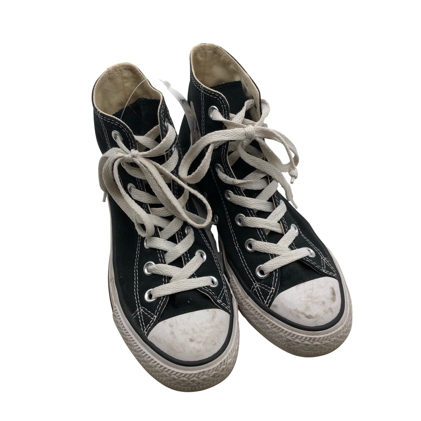Unisex Converse - Tennarit, koko 38 - (2)