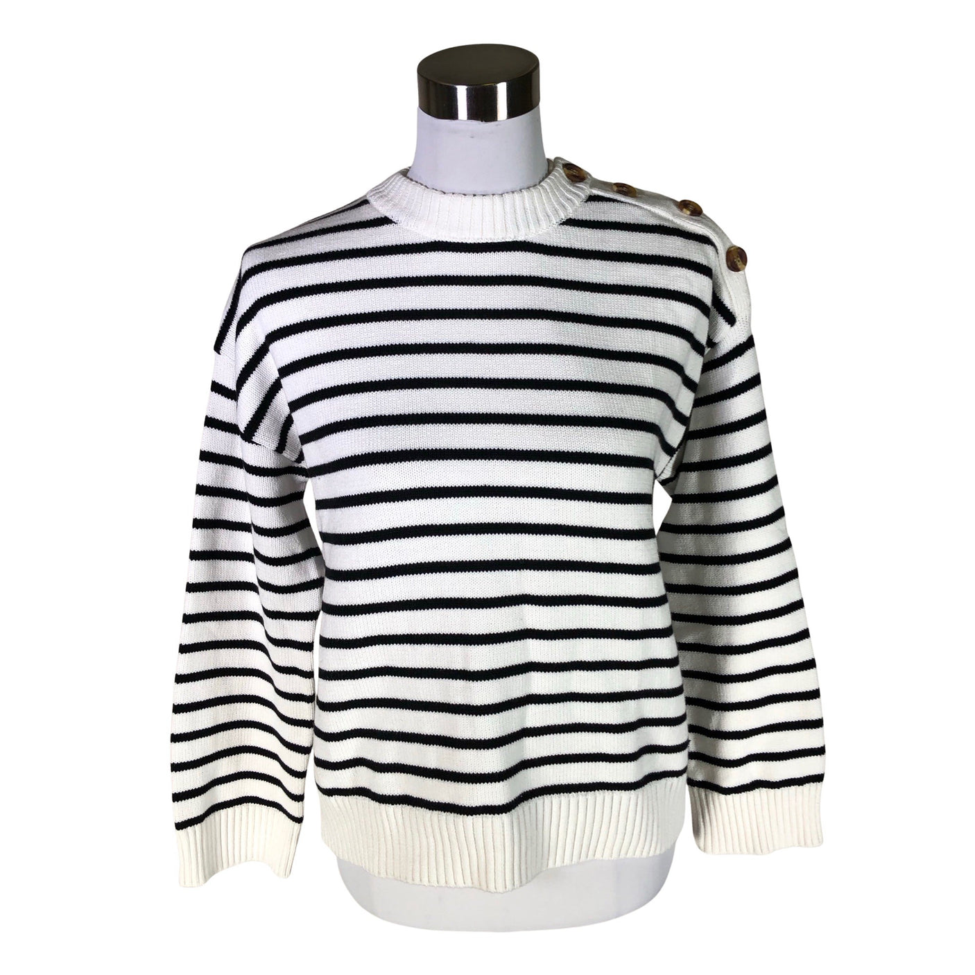 Unisex Nanso - Neulepaita, koko 34 - (1)