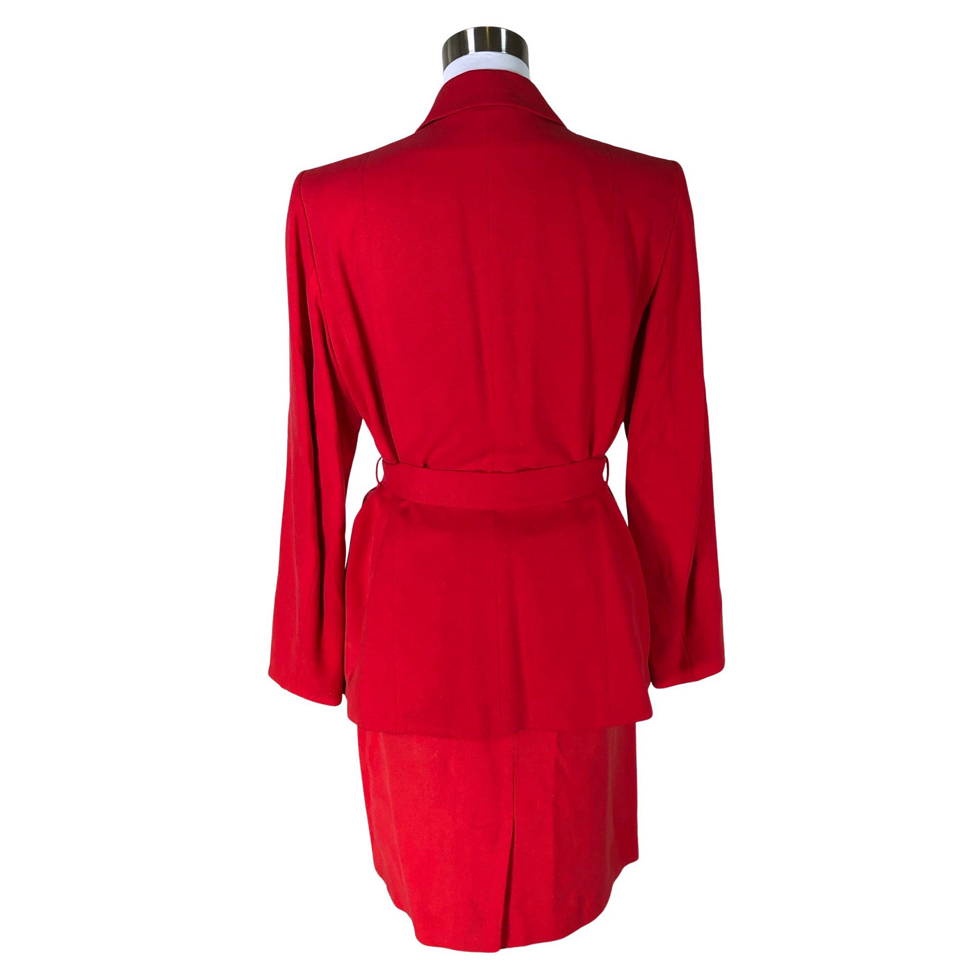 Unisex Kellermann - Jakkupuku, koko 40 - (2)