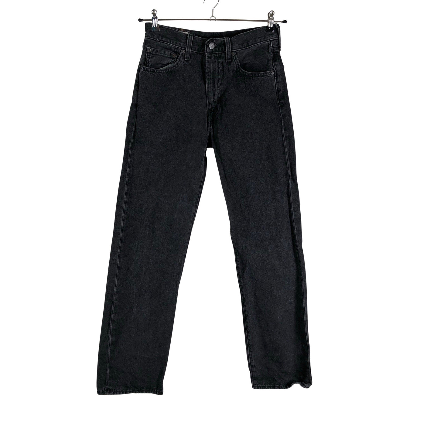 Naisten Levi's - Farkut, koko W28 - Harmaa (1)