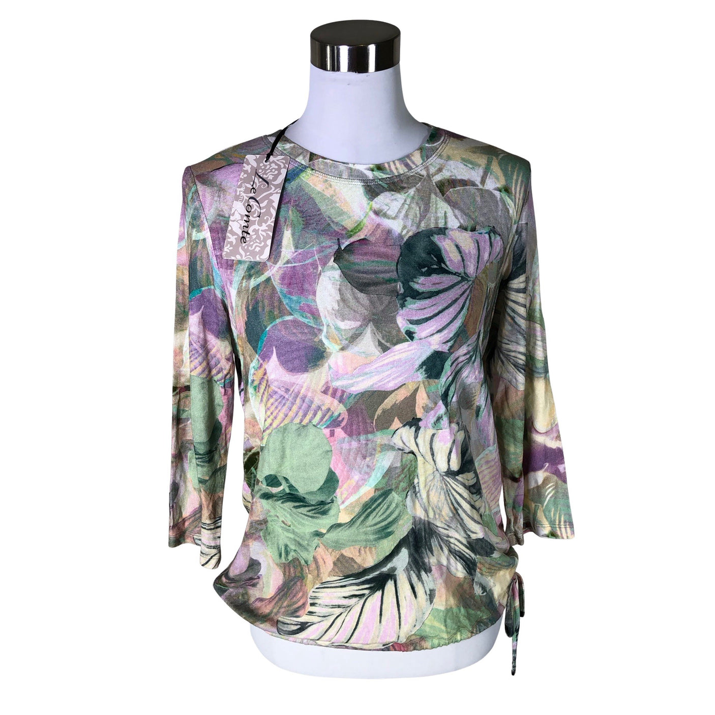 Unisex Le Comte - Paita, koko 40 - (1)