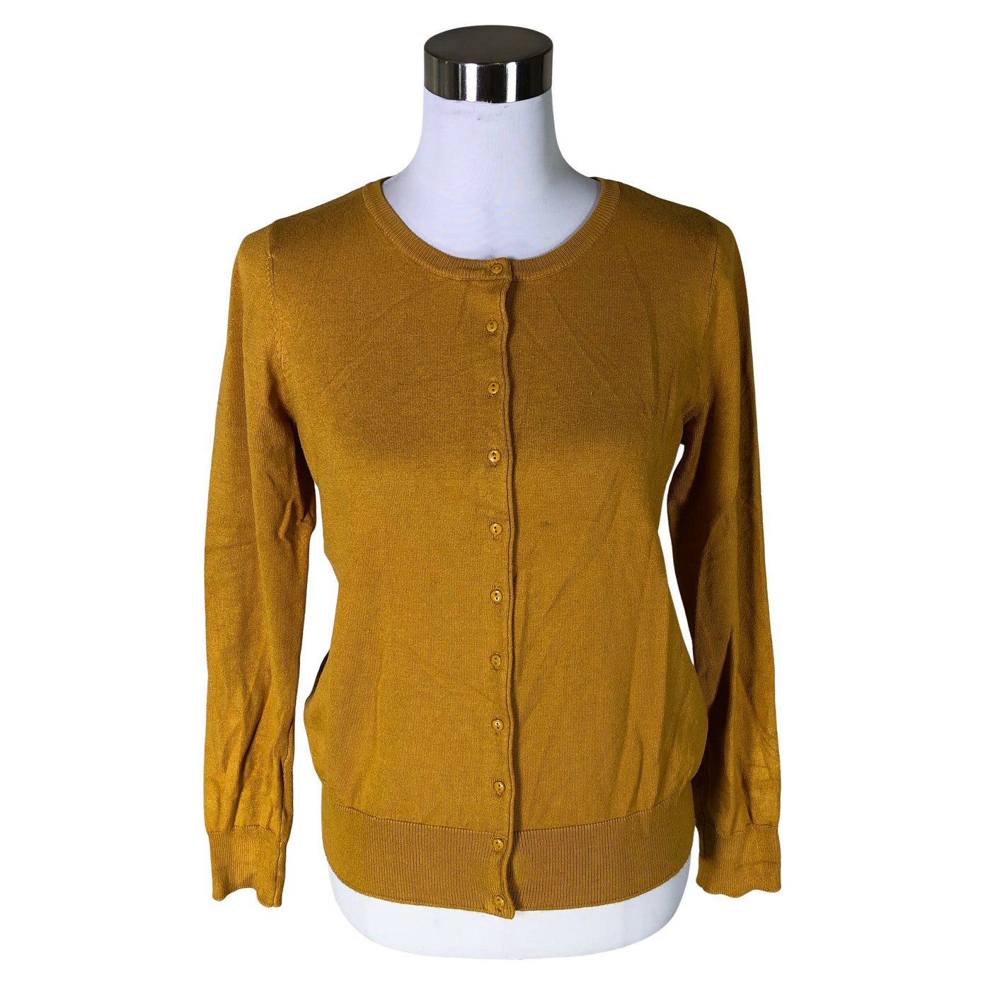 Unisex Fransa - Neuletakki, koko 38 - (1)