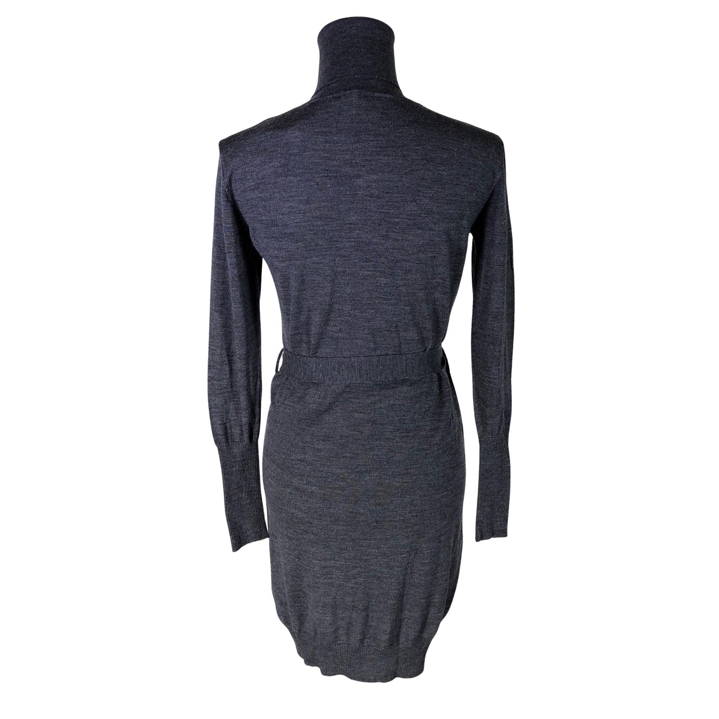 Naisten Armani Jeans - Neulemekko, koko 36 - Harmaa (2)