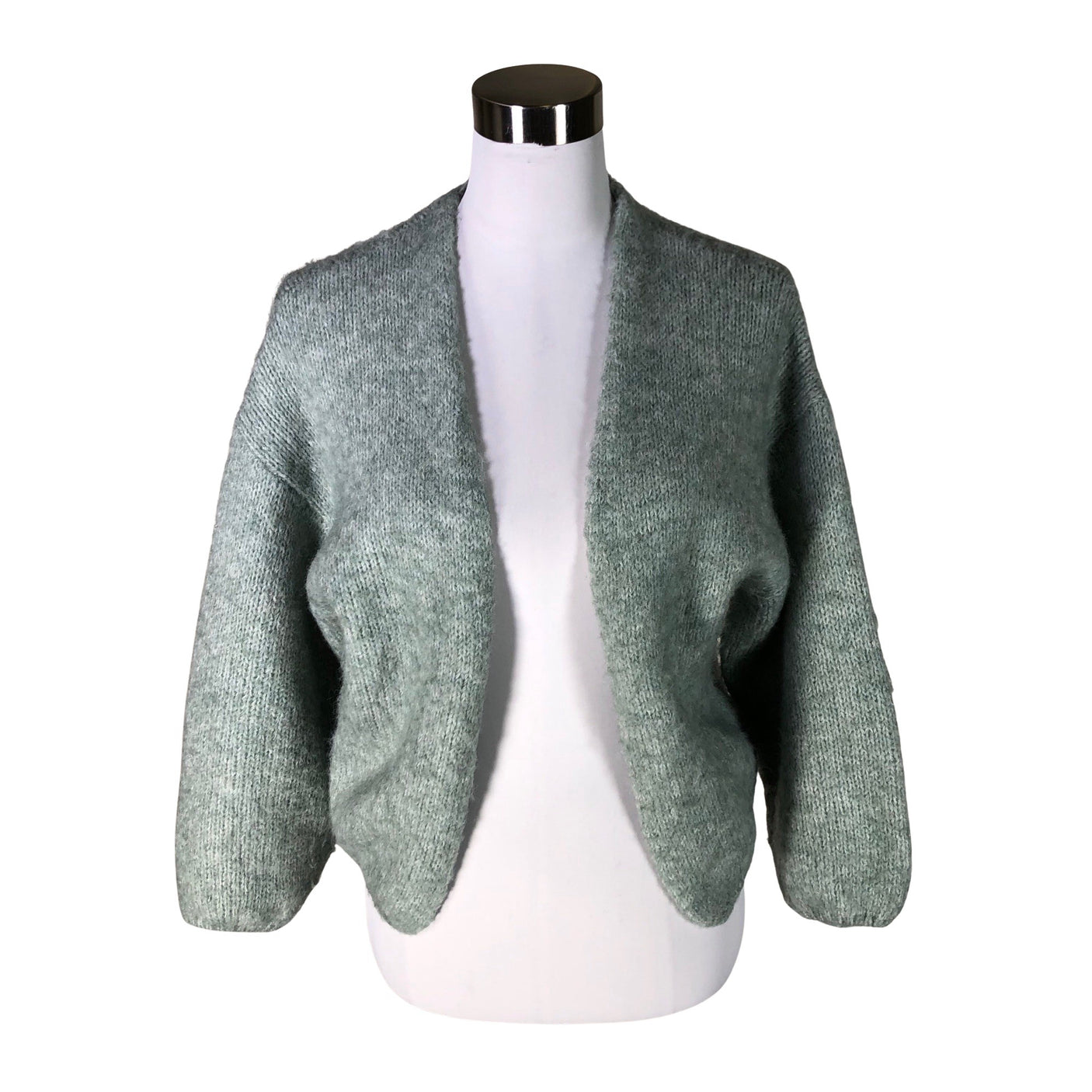 Unisex Lindex - Neuletakki, koko 34 - (1)