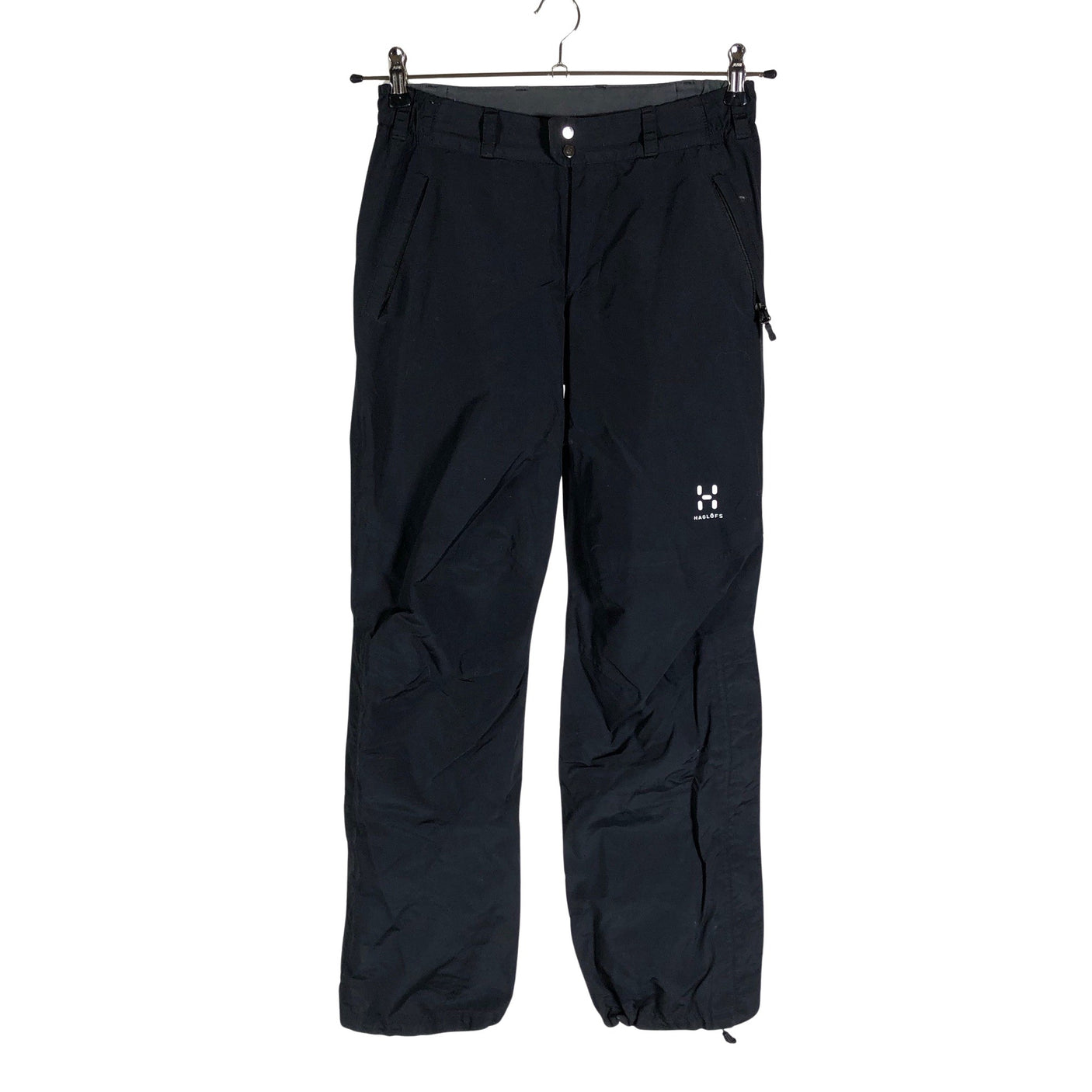 Unisex Haglöfs - Ulkoiluhousut, koko 34 - (1)