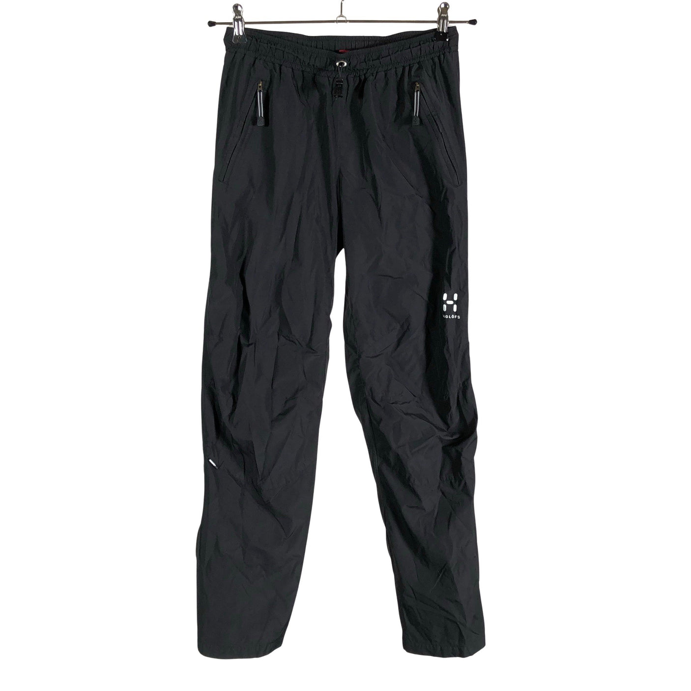 Unisex Haglöfs - Ulkohousut, koko 36 - (1)