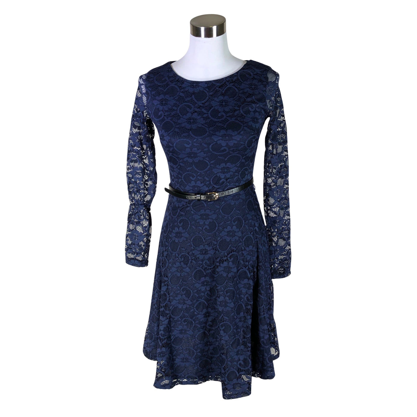 Unisex Goddiva London - Juhlamekko, koko 34 - (1)