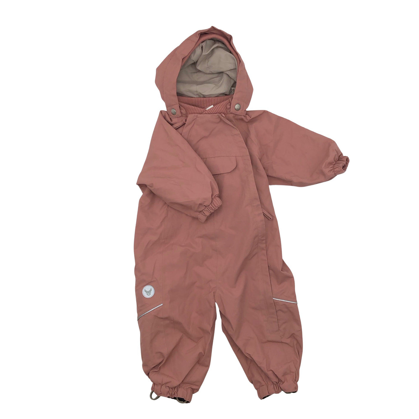 Unisex Wheat - Välikausihaalari, koko 68 - 74 - (1)