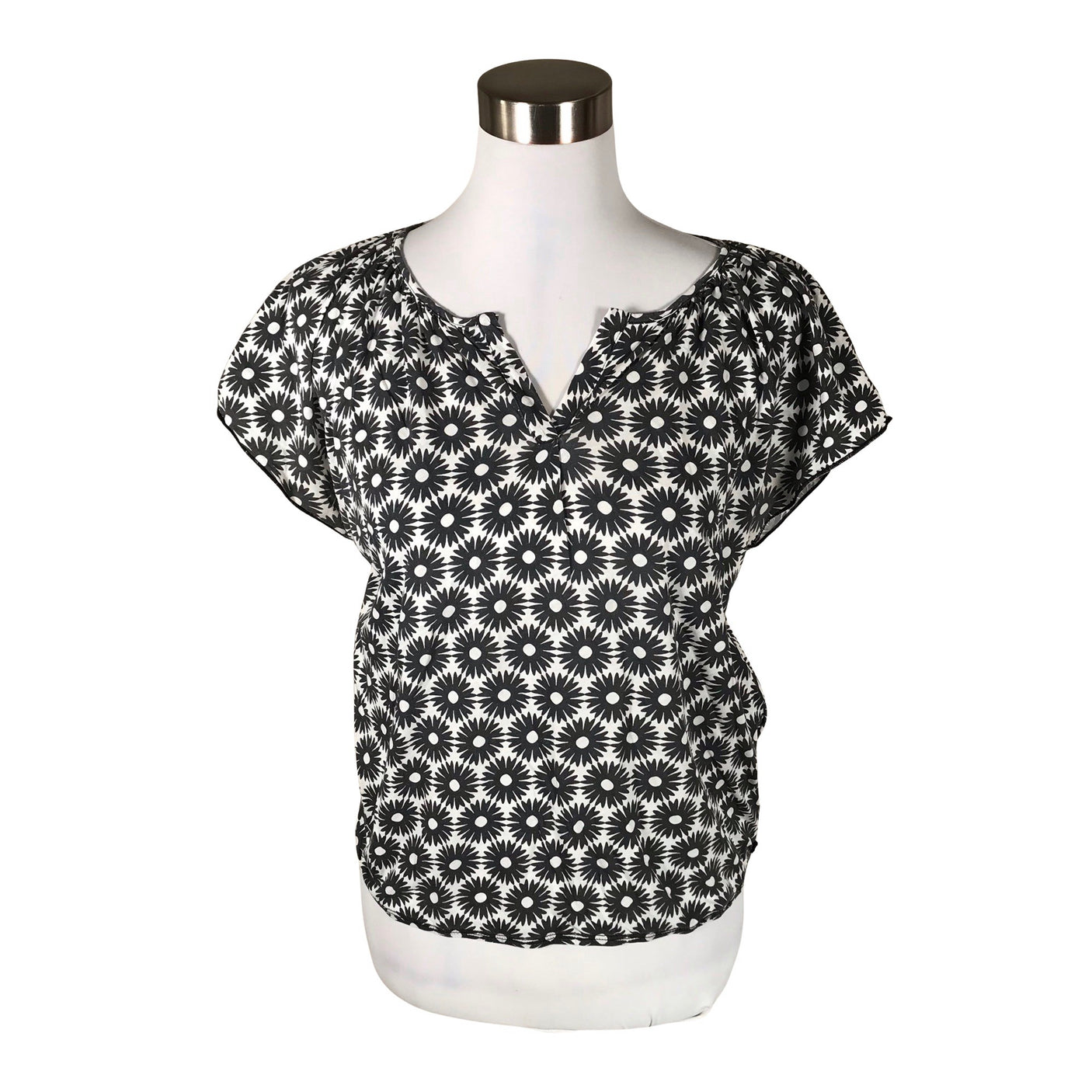 Unisex Marc O'Polo - T-paita, koko 38 - (1)