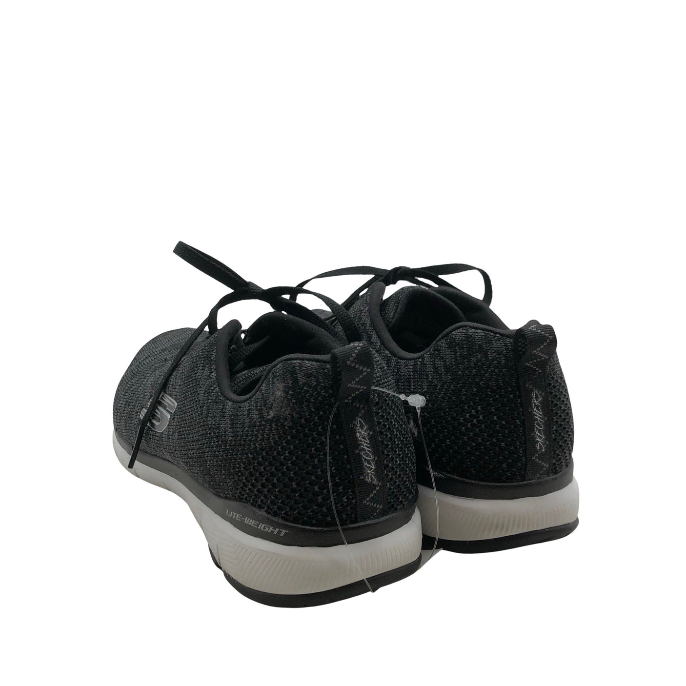 Unisex Skechers - Tennarit, koko 38 - (2)
