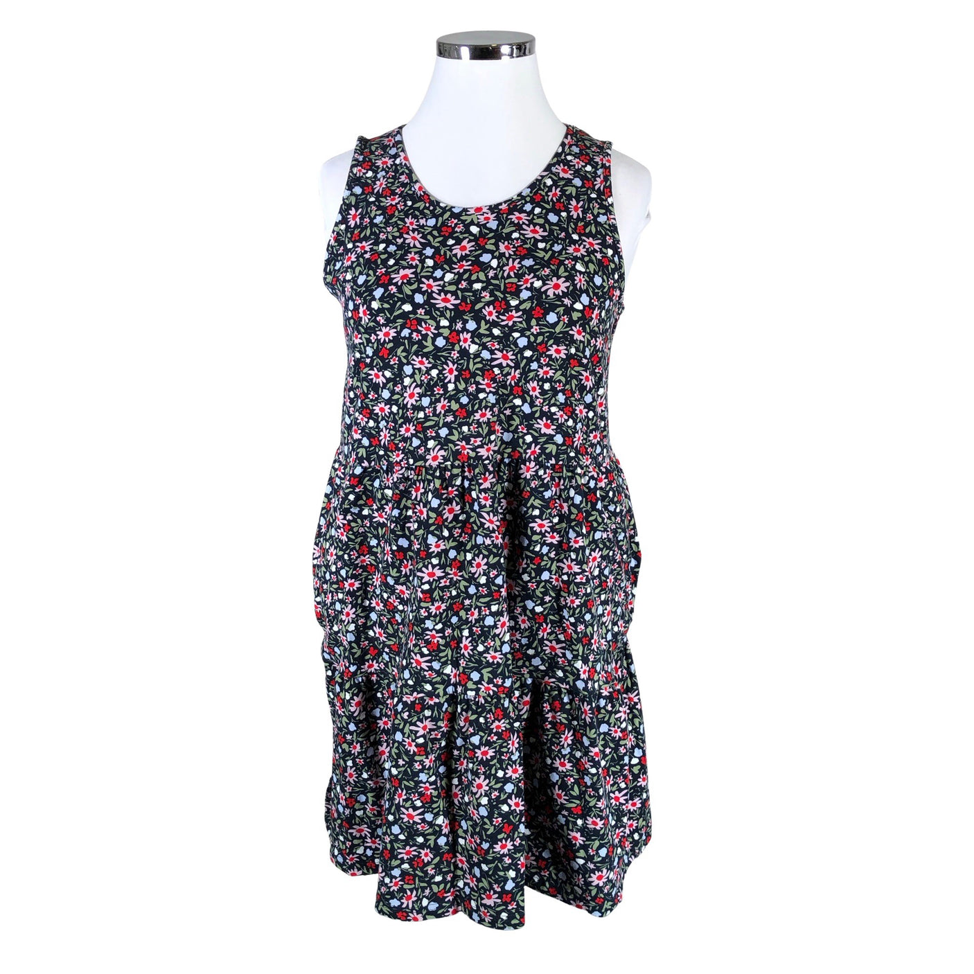 Unisex Nanso - Mekko, koko 44 - (1)