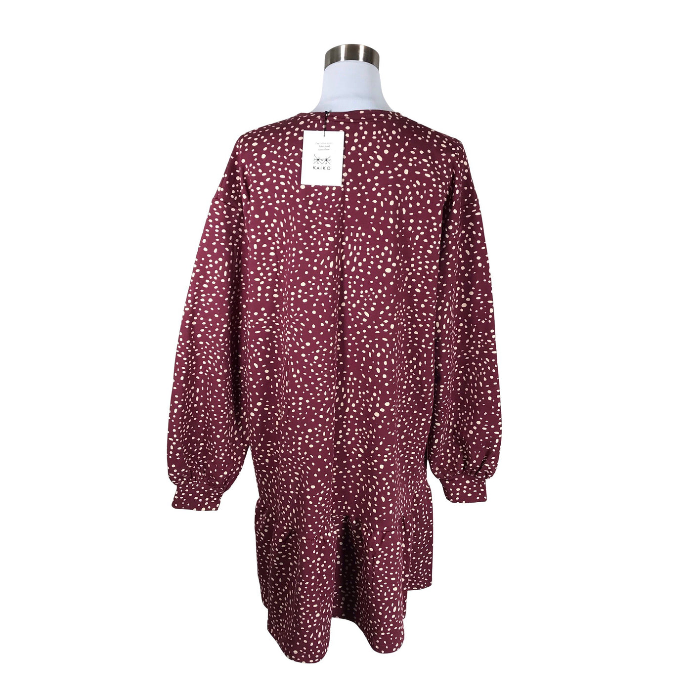 Unisex Kaiko - Mekko, koko 40 - (2)