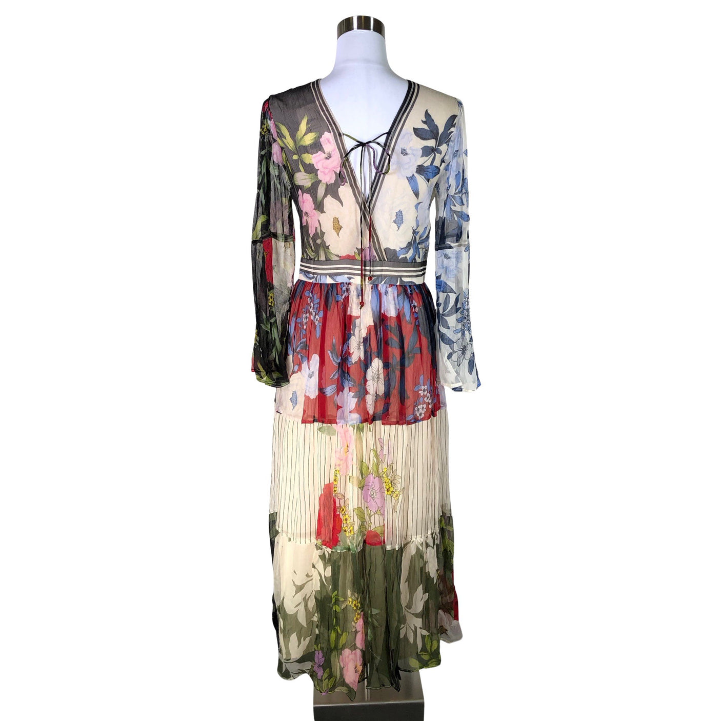 Unisex Derhy - Mekko, koko 40 - (2)
