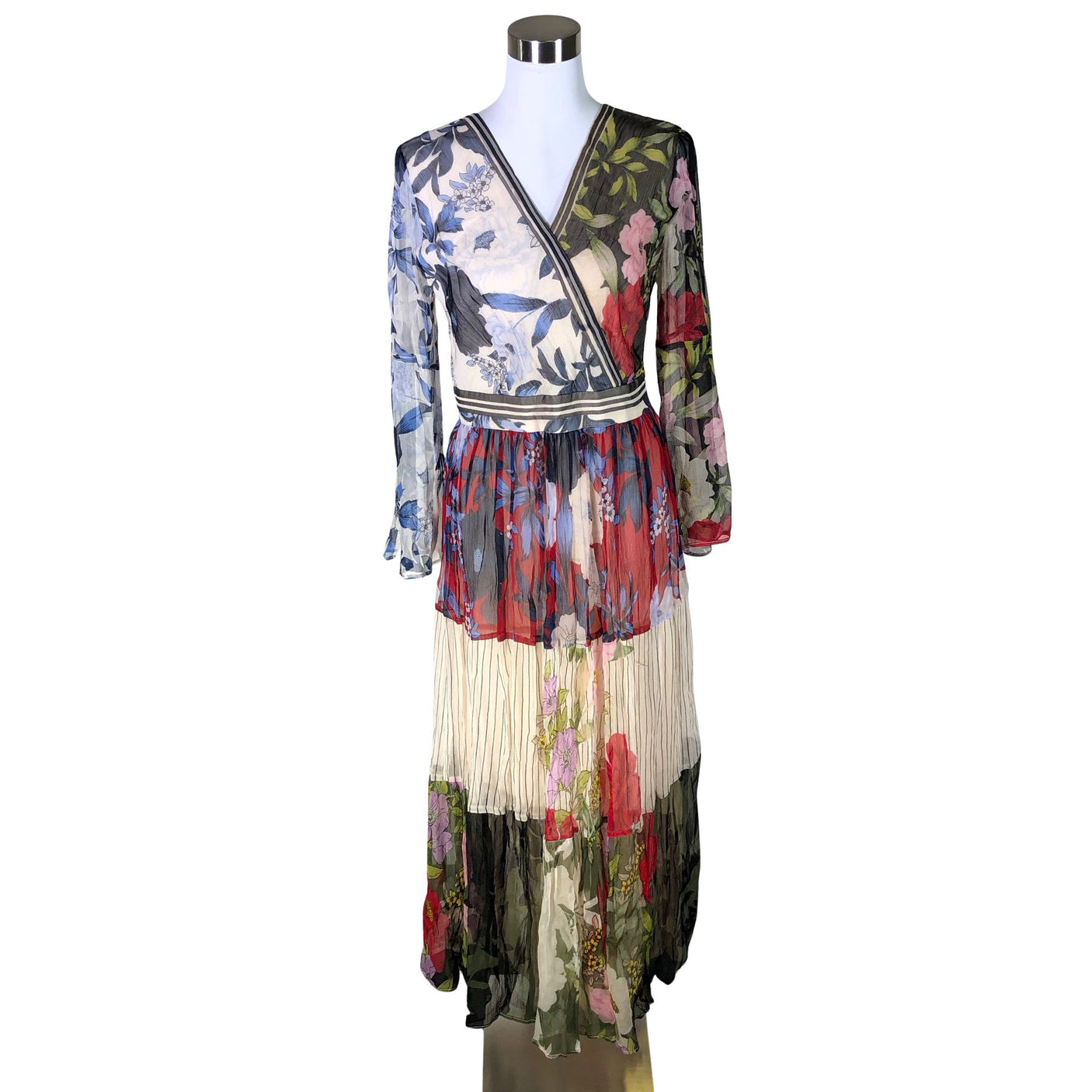 Unisex Derhy - Mekko, koko 40 - (1)