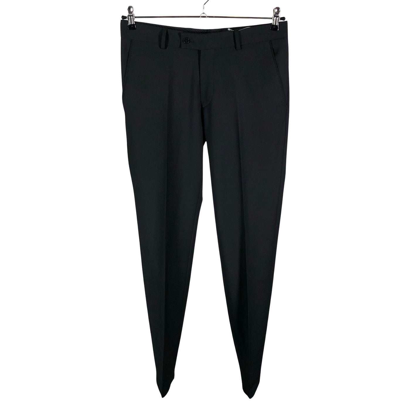 Unisex Turo Tailor - Suit pants, size M - Black