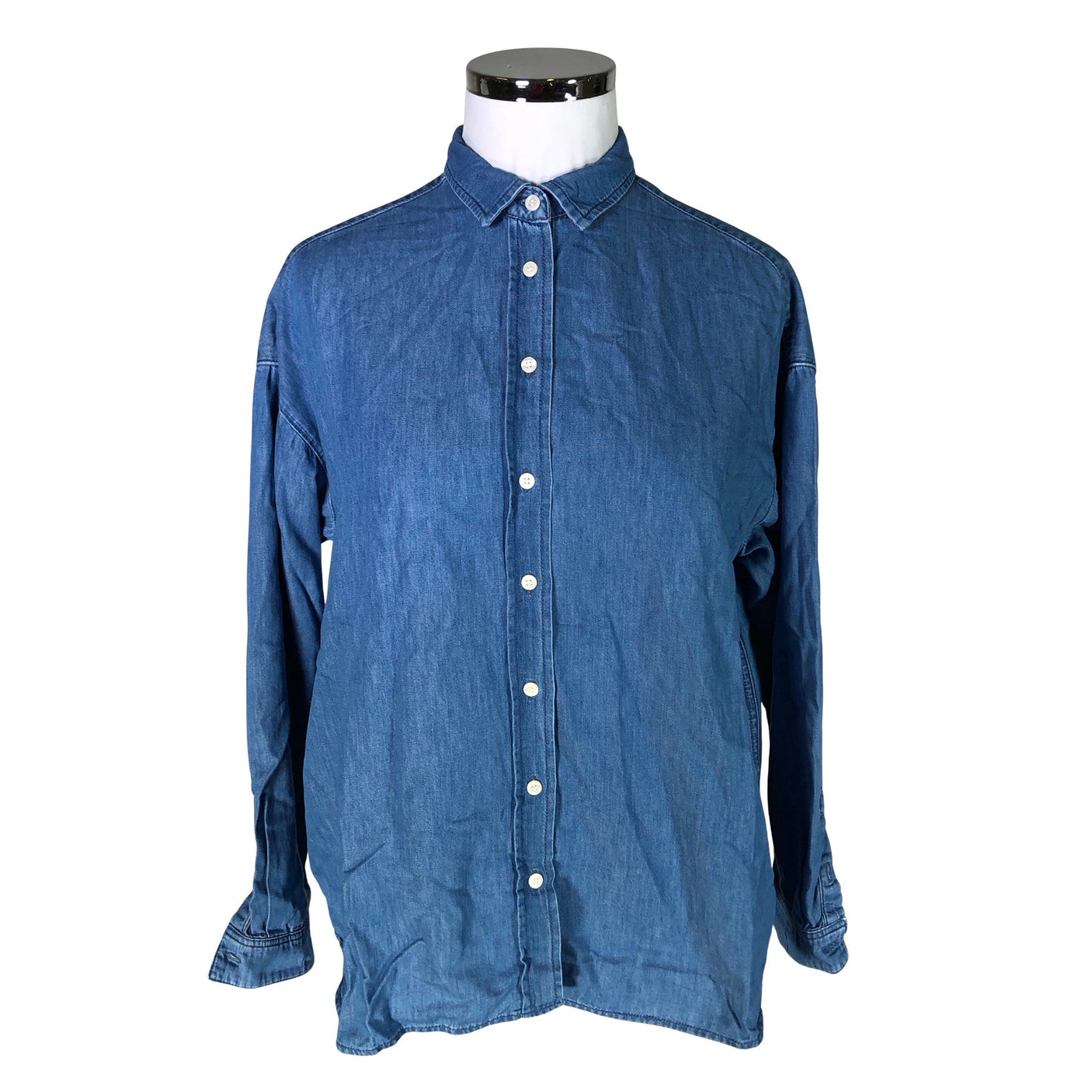 Unisex Lexington - Kauluspaita, koko 42 - (1)