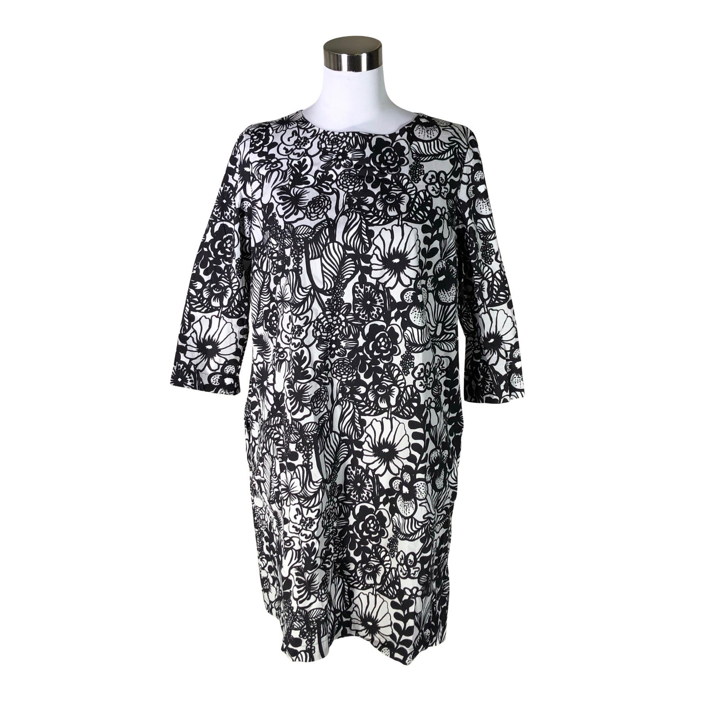 Unisex Marimekko - Kangasmekko, koko 40 - (1)