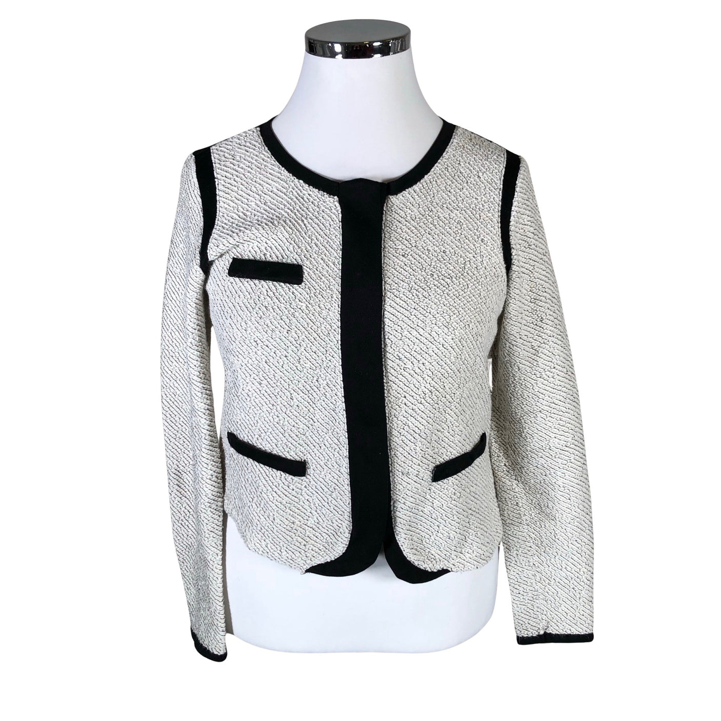 Unisex Lindex - Neuletakki, koko 44 - (1)