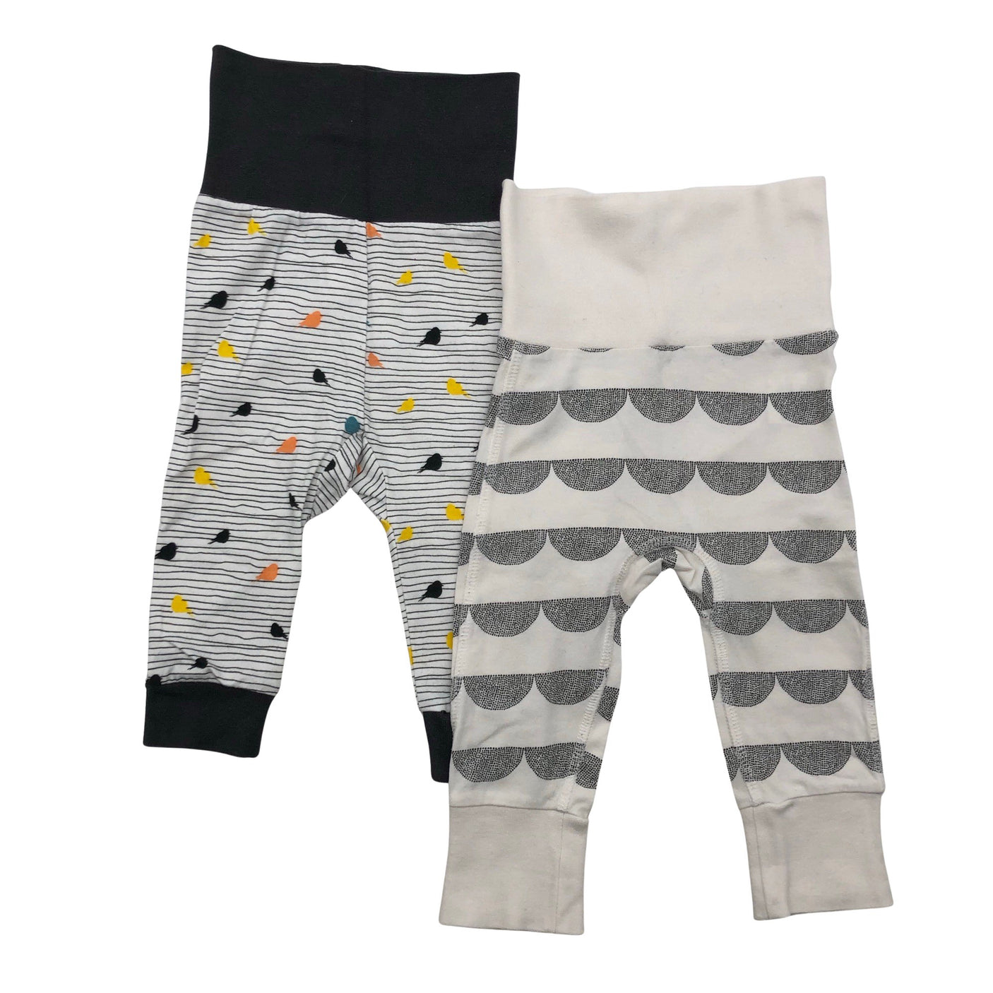 Unisex Reima - Trikoohousut, koko 62 - 68 - (1)