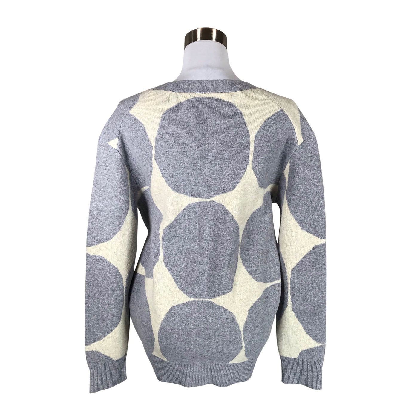 Unisex Marimekko - Neuletakki, koko 38 - (2)