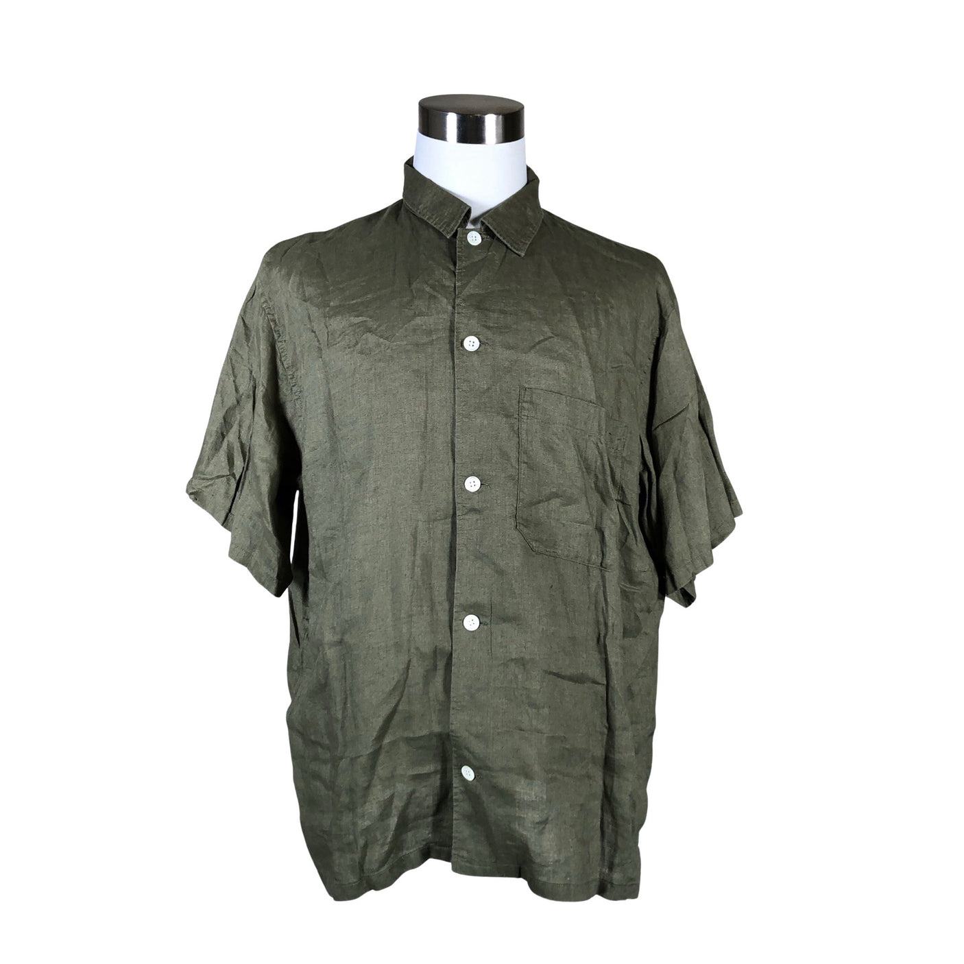 Unisex Arket - Kauluspaita, koko XL - (1)