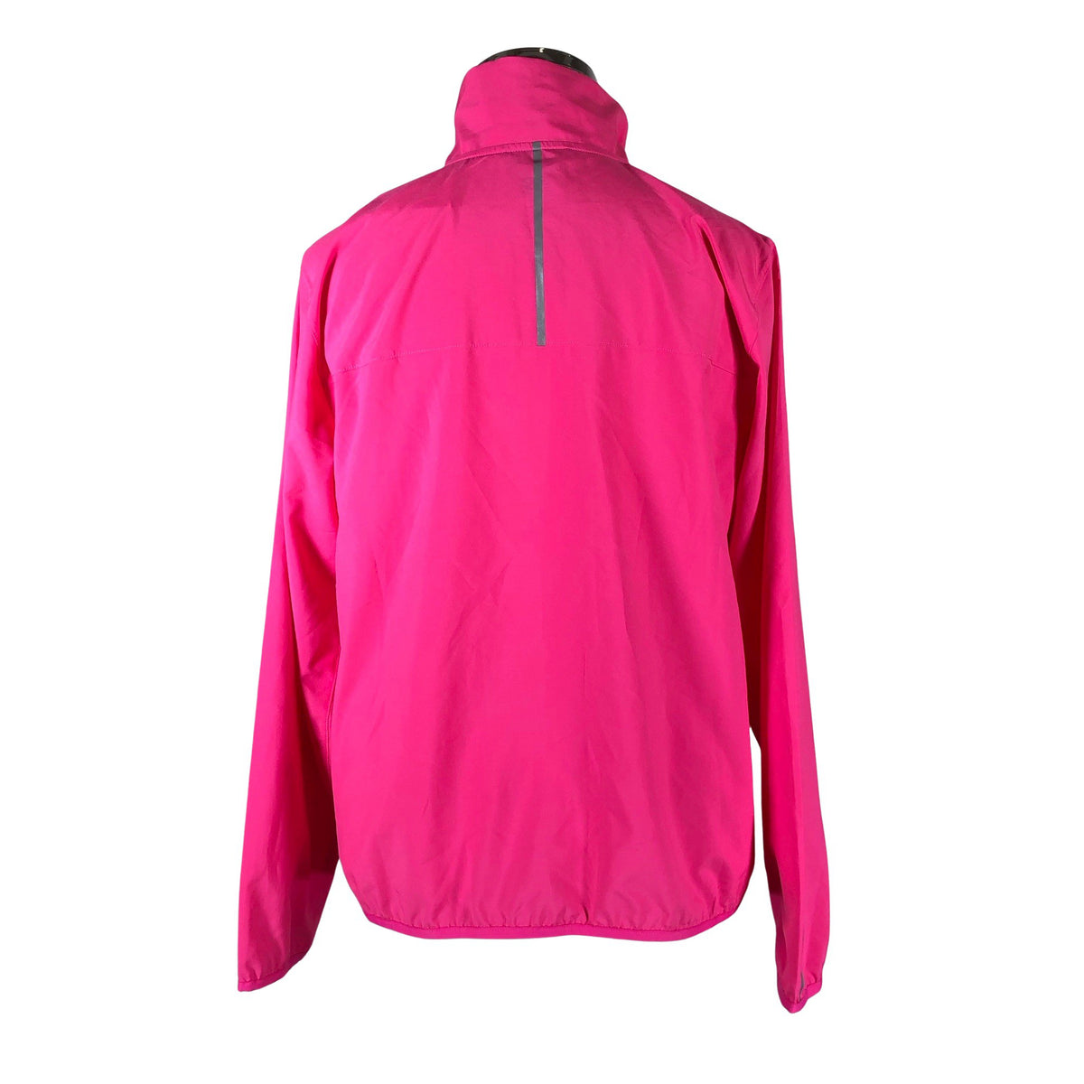Naisten New Balance - Urheilutakki, koko 42 - Pinkki (2)