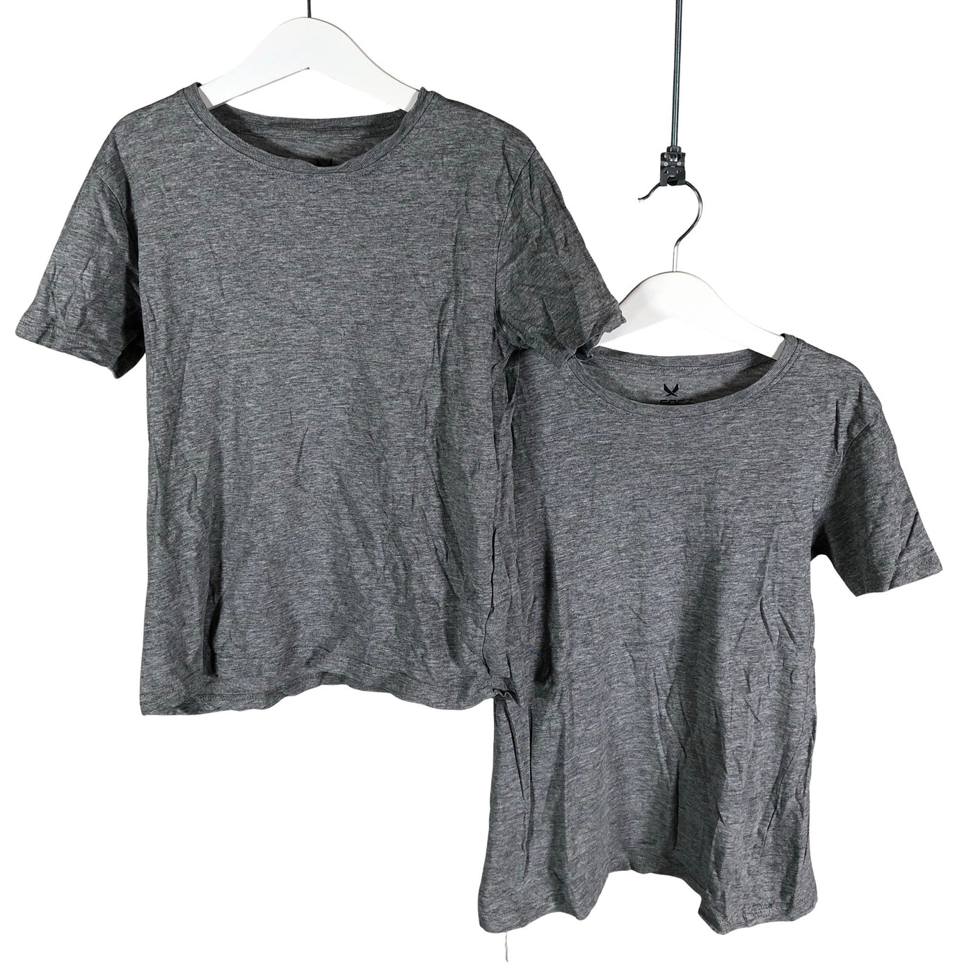 Unisex Soc - T-paita, koko 134 - 140 - (1)