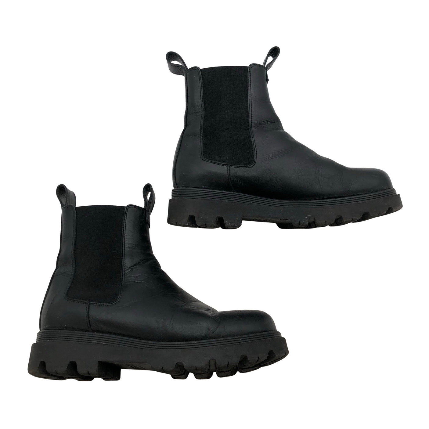 Unisex Flattered - Nilkkurit, koko 39 - (1)