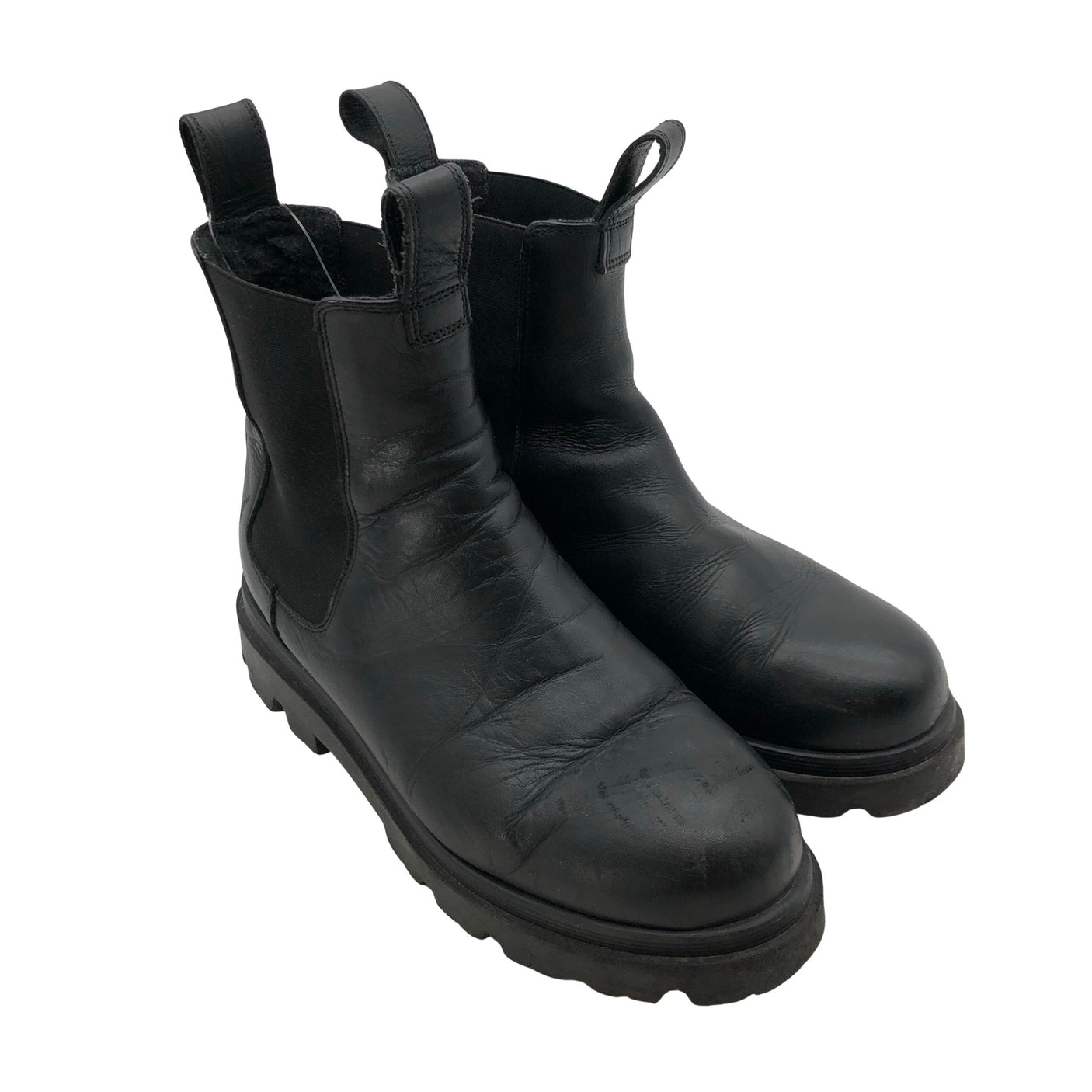 Unisex Flattered - Nilkkurit, koko 39 - (2)