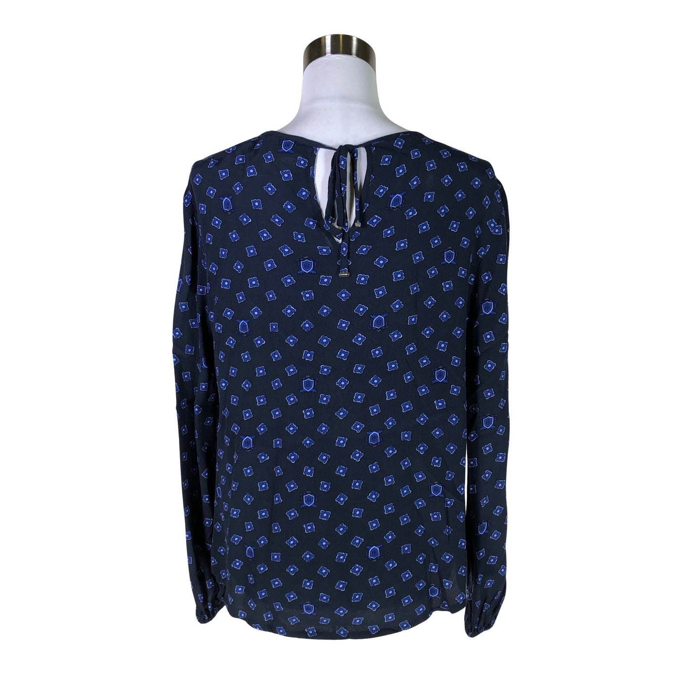 Naisten Tommy Hilfiger - Pusero, koko 38 - Sininen (2)