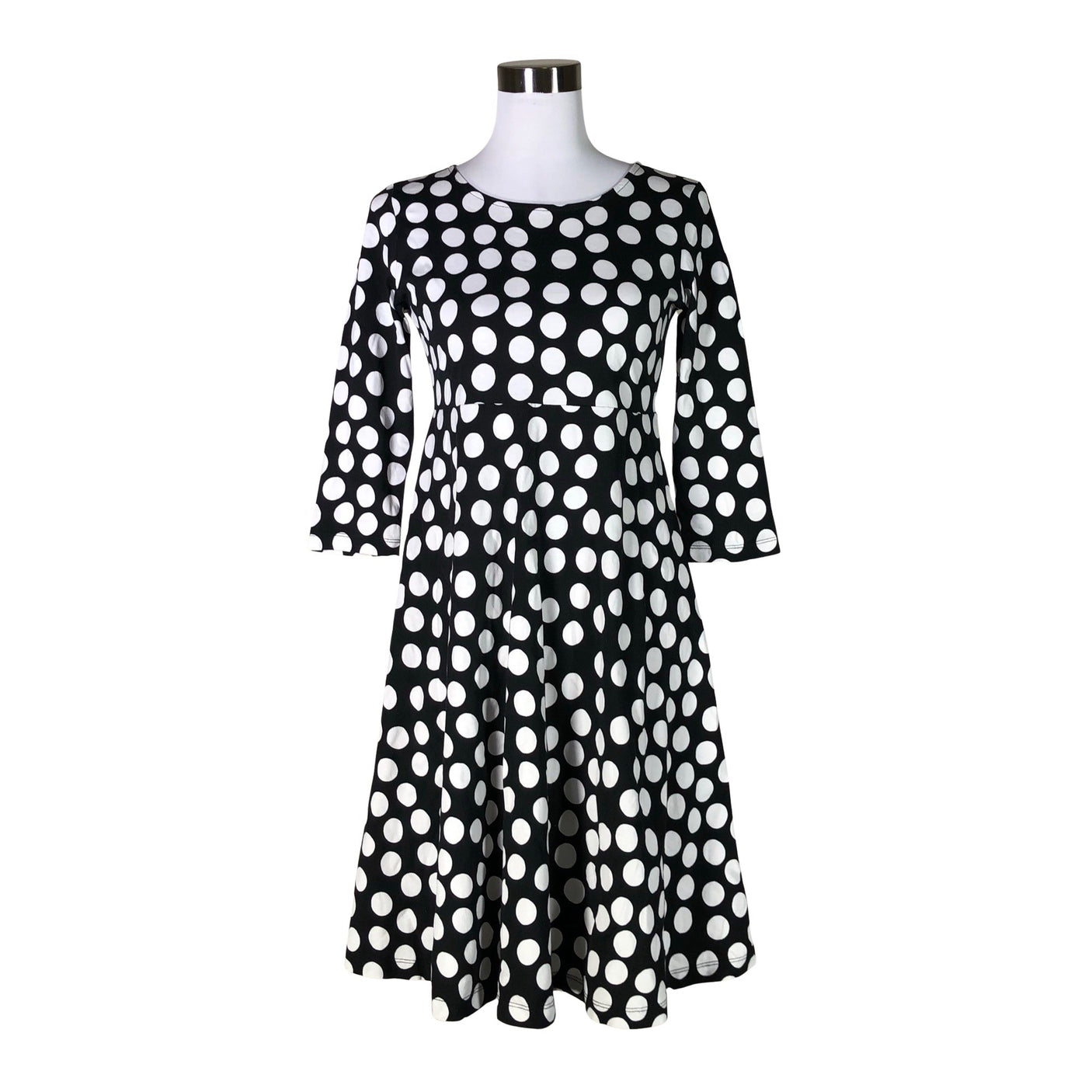 Unisex Marimekko - Trikoomekko, koko 38 - (1)