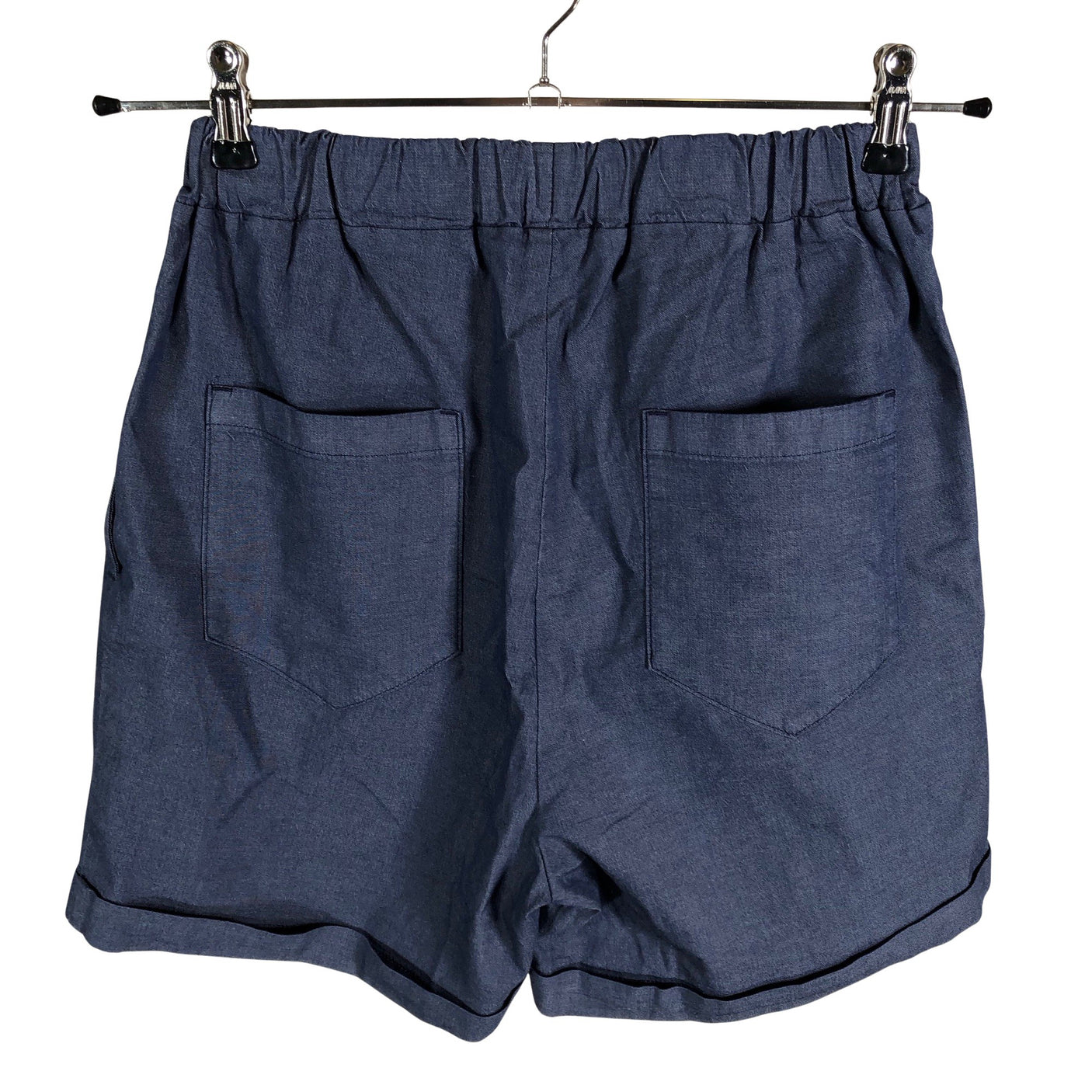Unisex Gauhar - Shortsit, koko 36 - (2)