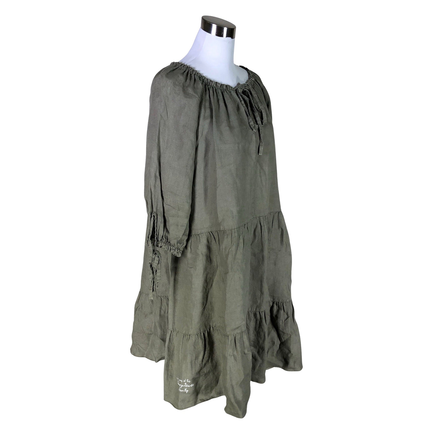 Unisex Bohemiana - Mekko, koko 38 - (2)