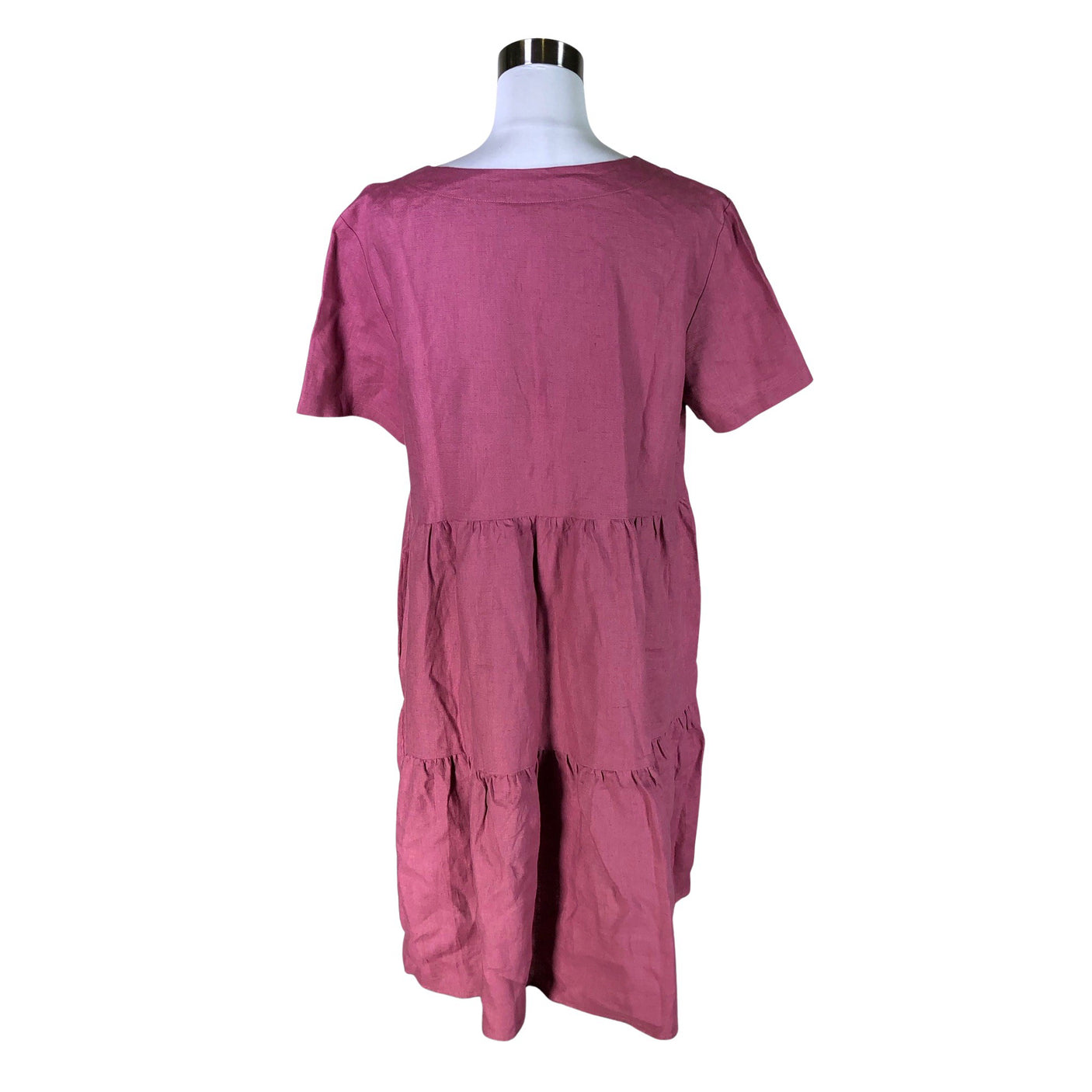 Unisex Nakoa - Mekko, koko 40 - (2)