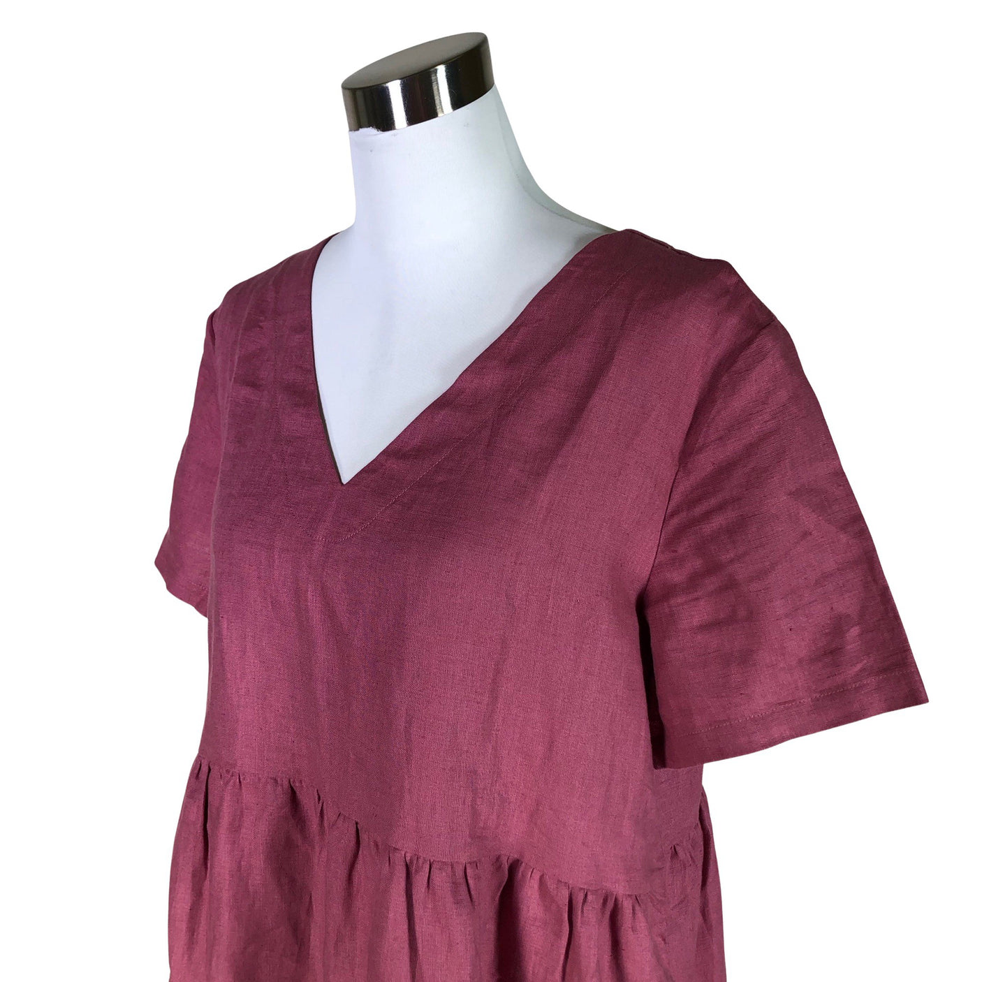 Unisex Nakoa - Mekko, koko 40 - (3)