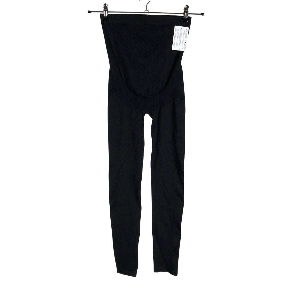 Naisten Seraphine - Leggingsit, koko 36 - Musta (1)